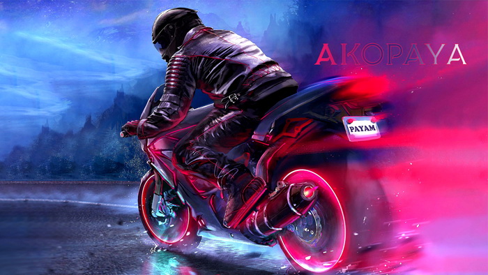 محصول ویژه ۱