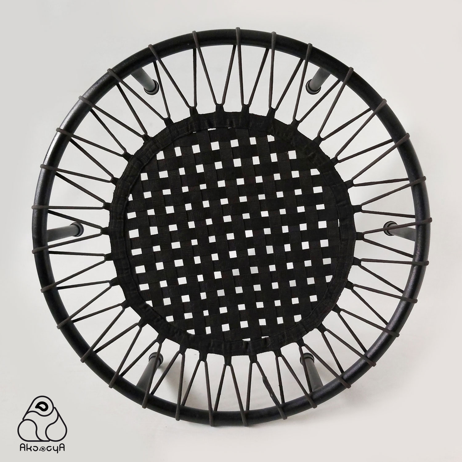 مینی ترامپولین