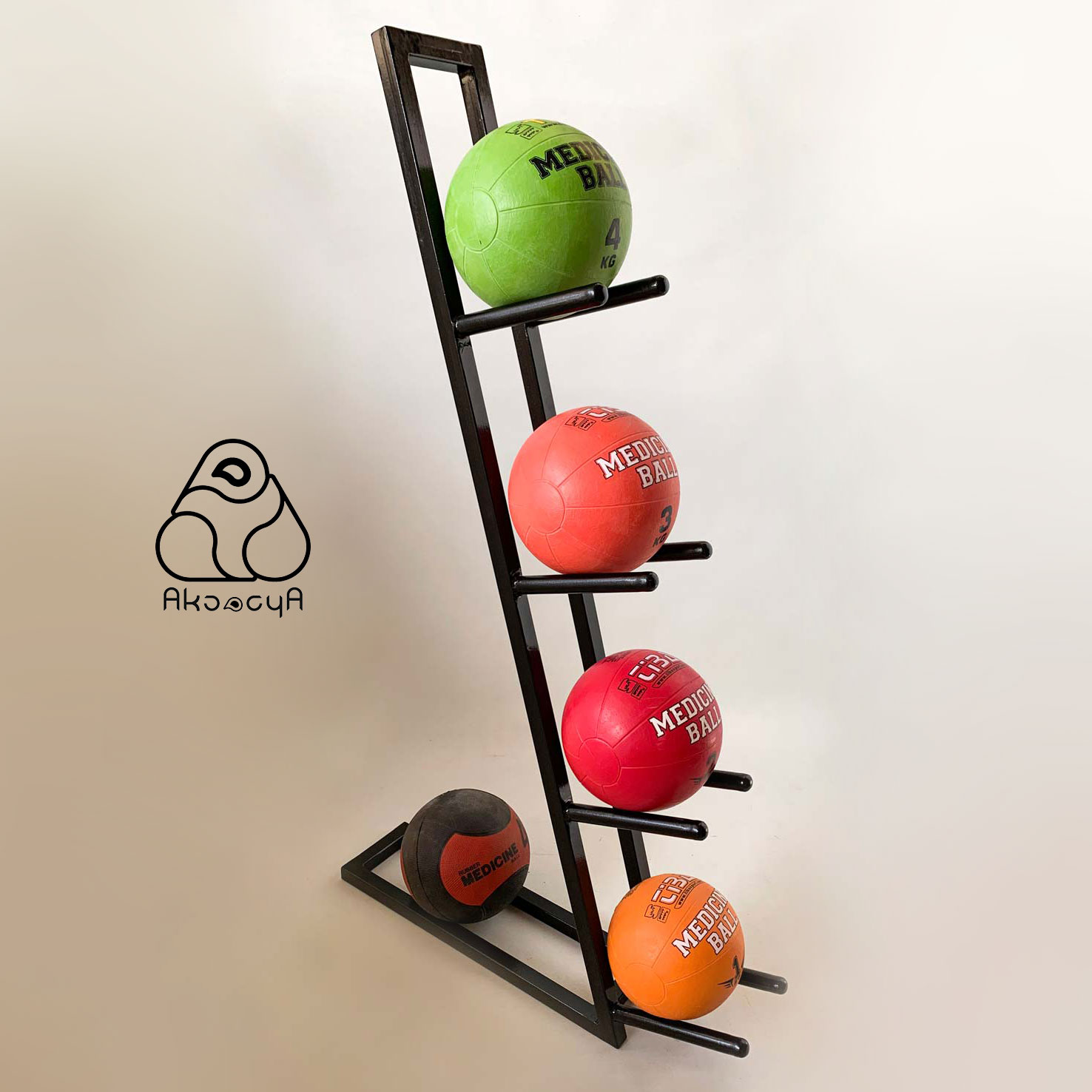 استند توپ مدیسنبال