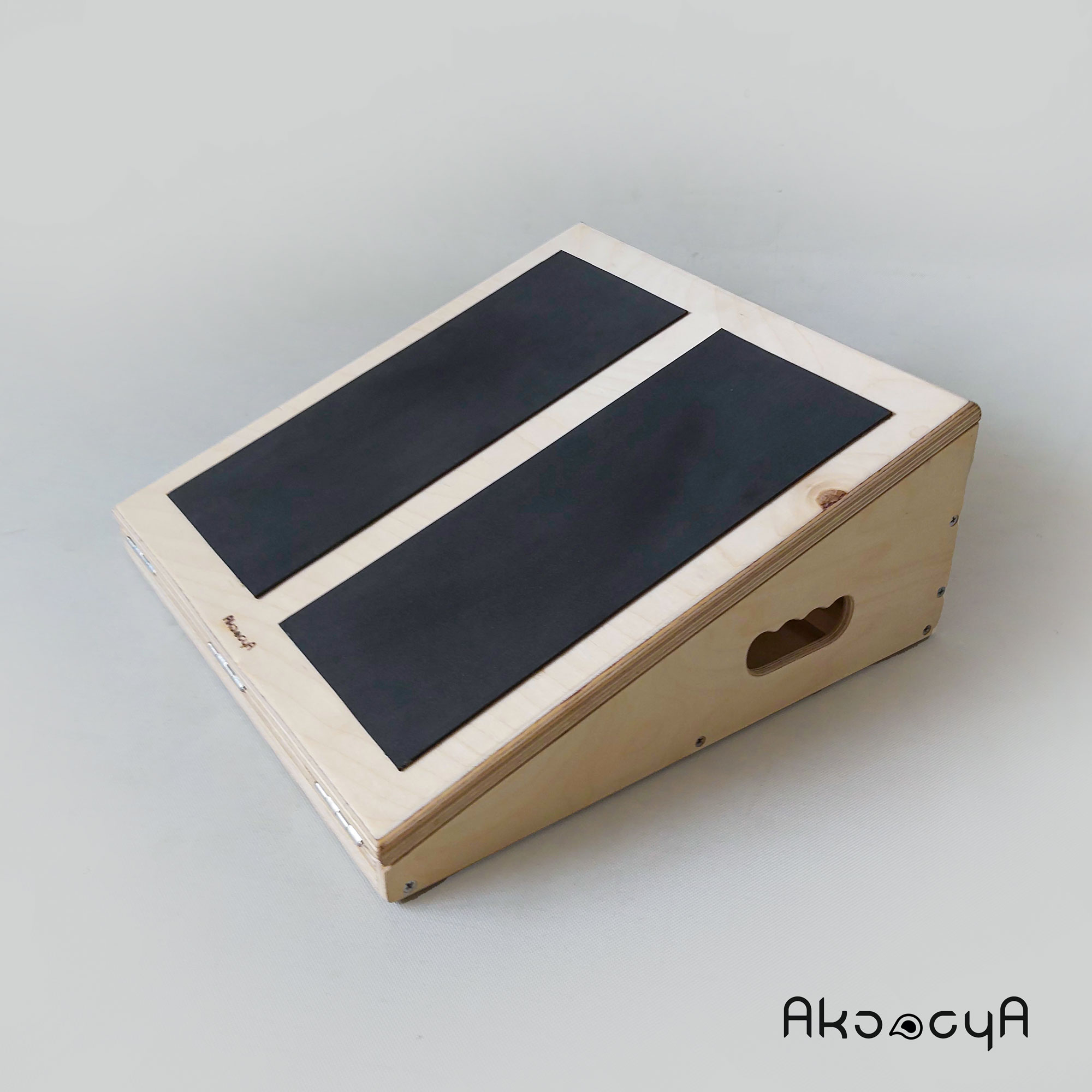 تخته تعادل کششی