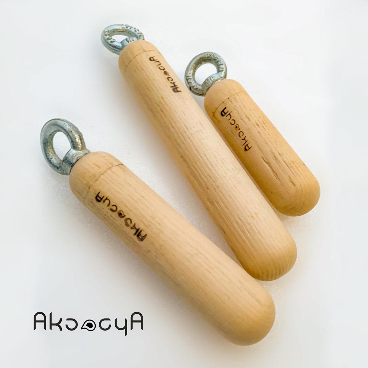 گیره ی معلق