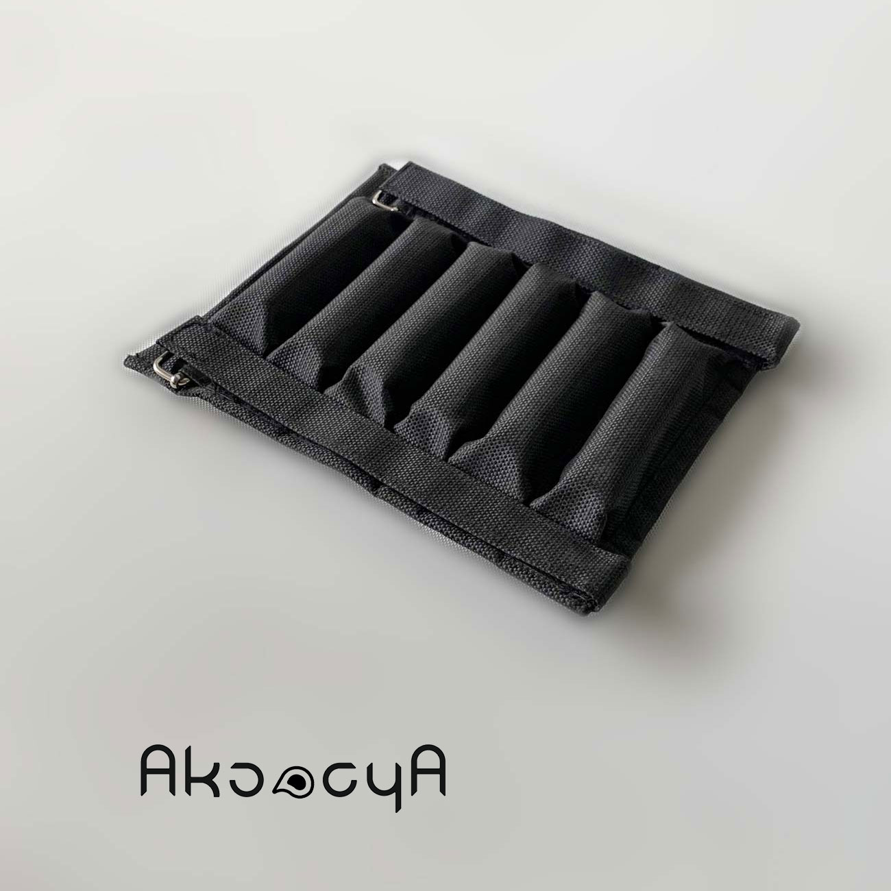 وزنه ی تقویت ساعد و ساق  2  kg