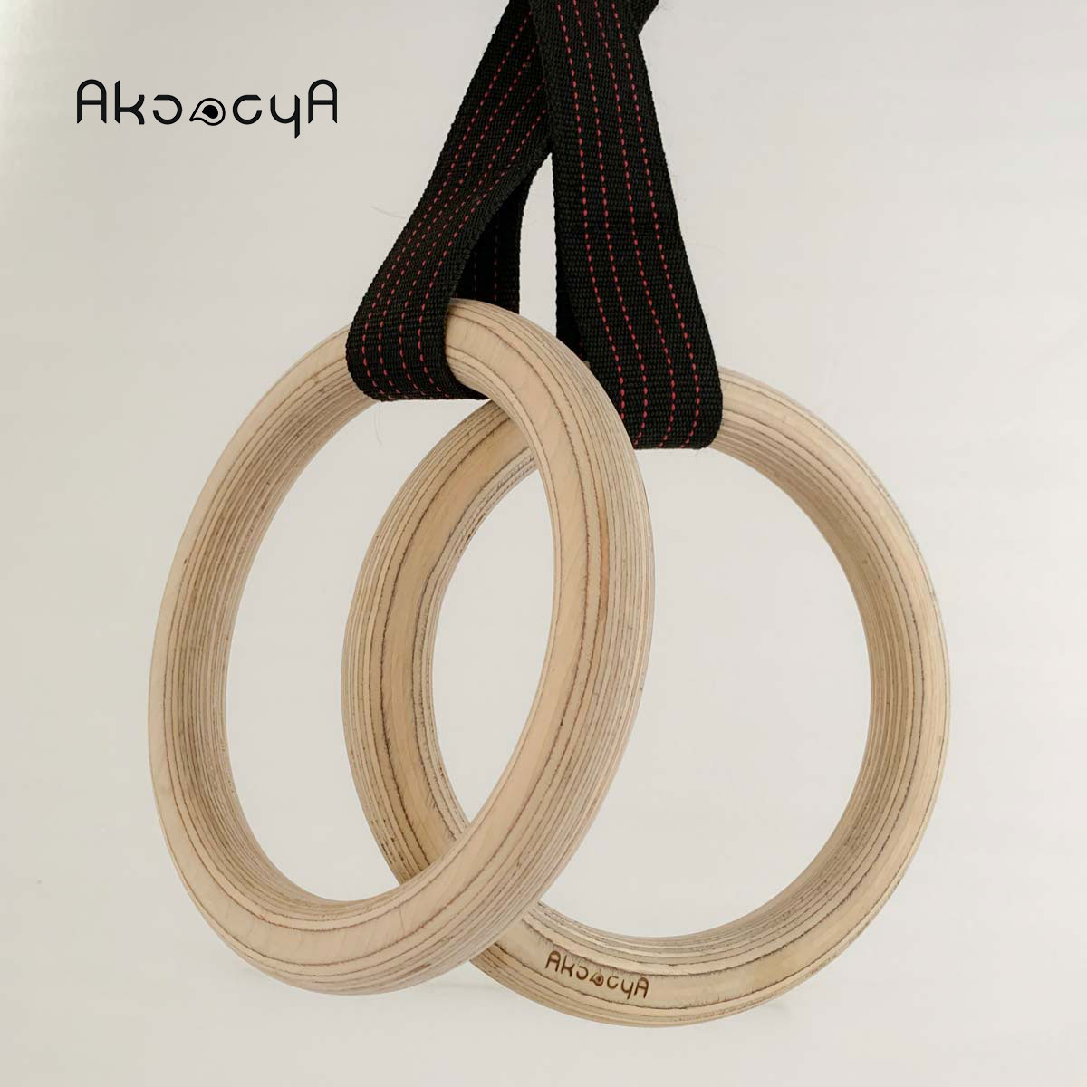 دارحلقه ( Ring )