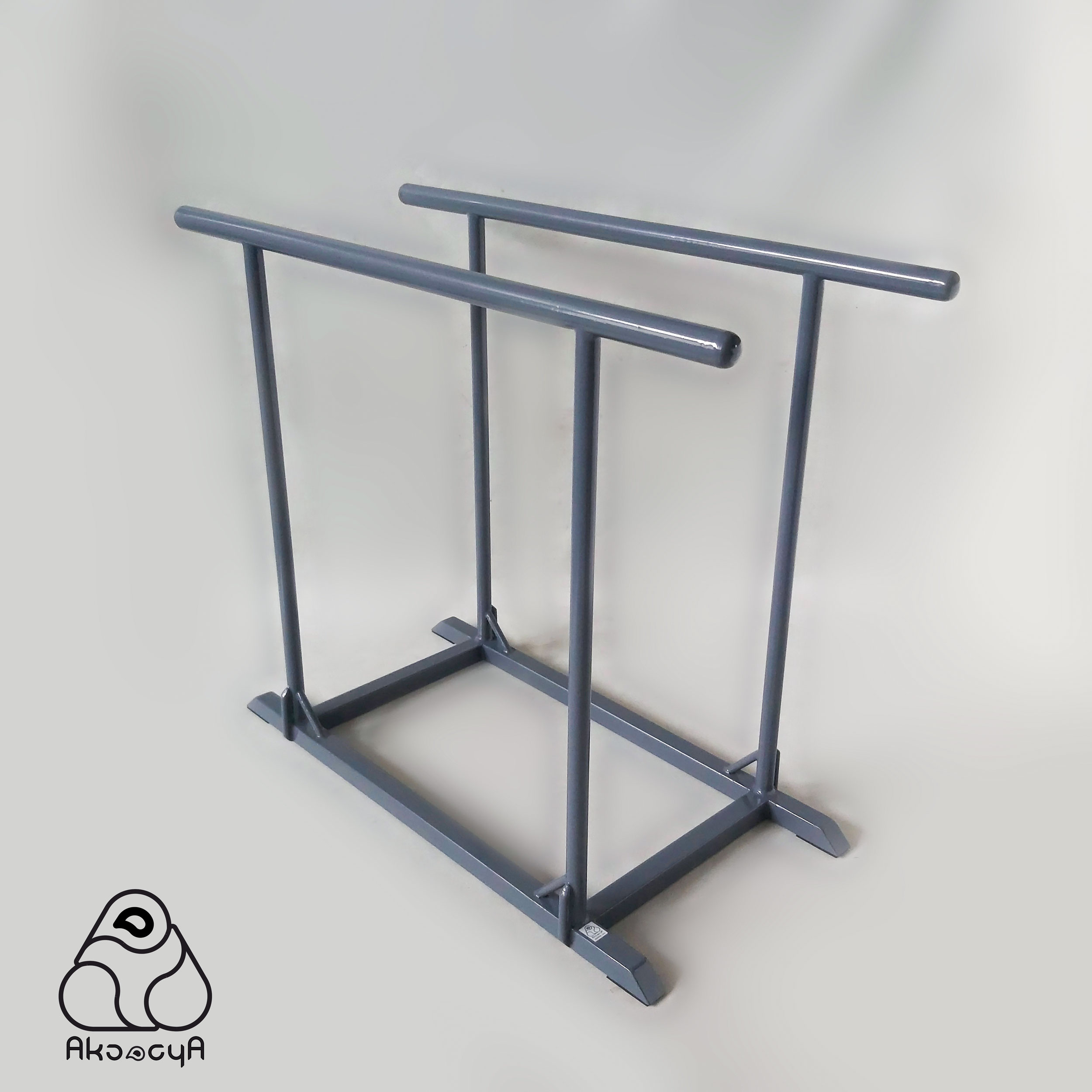 مینی پارالل تمام فلزی ارتفاع 100