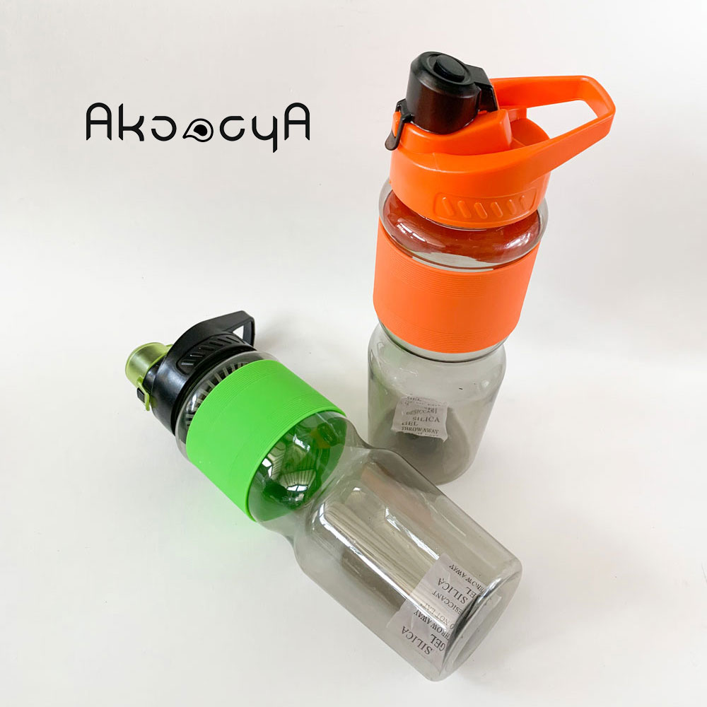 700 میلی لیتری پلاستیکی