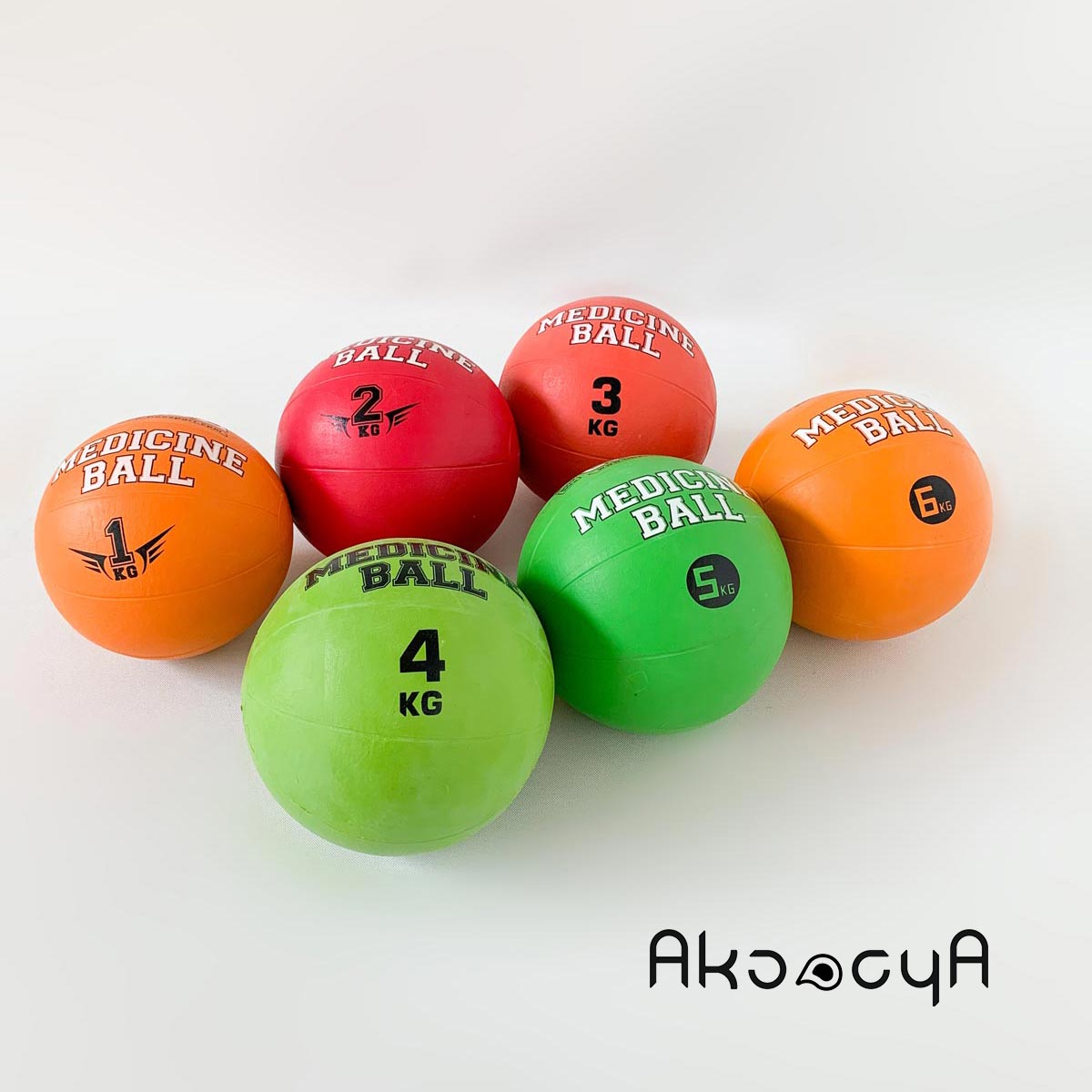 مدیسنبال 1 تا 7  kg