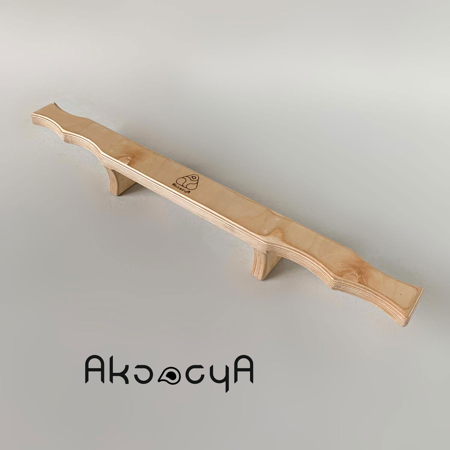 تخته شنا مدل منحنی