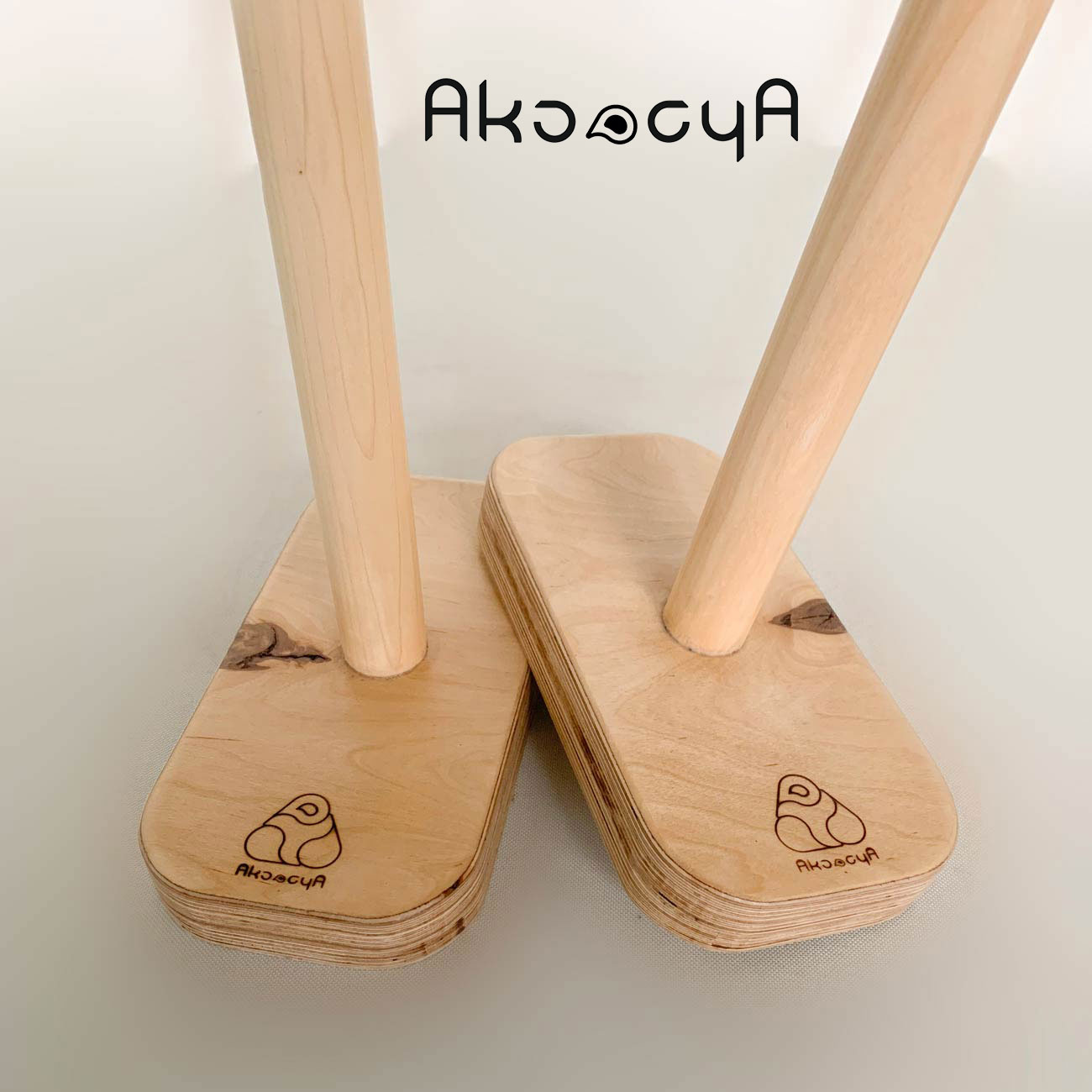 چوب بالانس جدا مرتفع