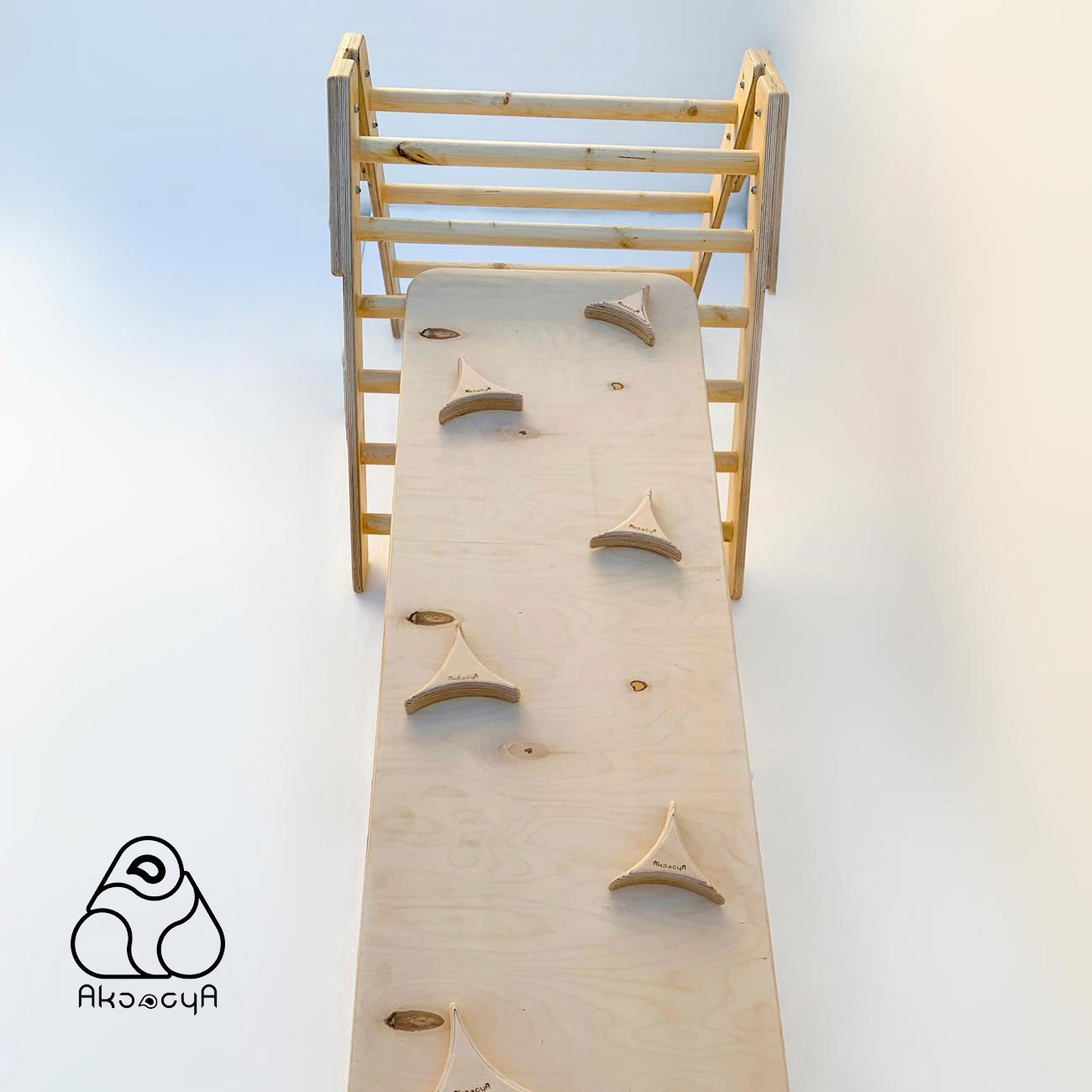 پل معلق هپی