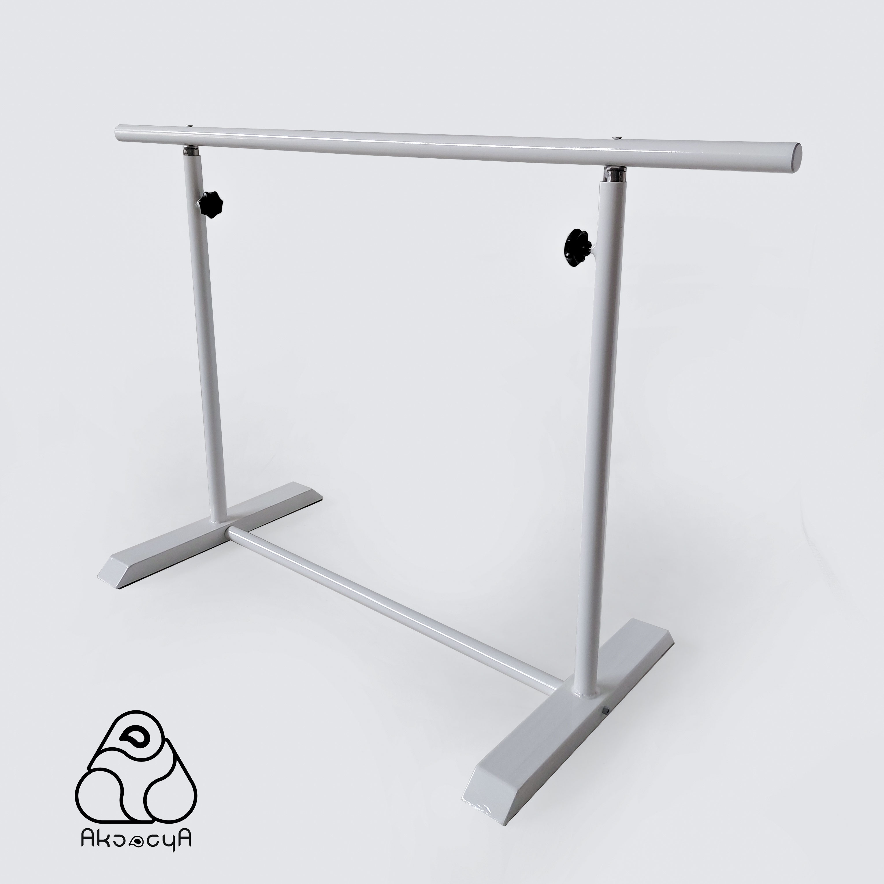 میله بار فلزی متغیر