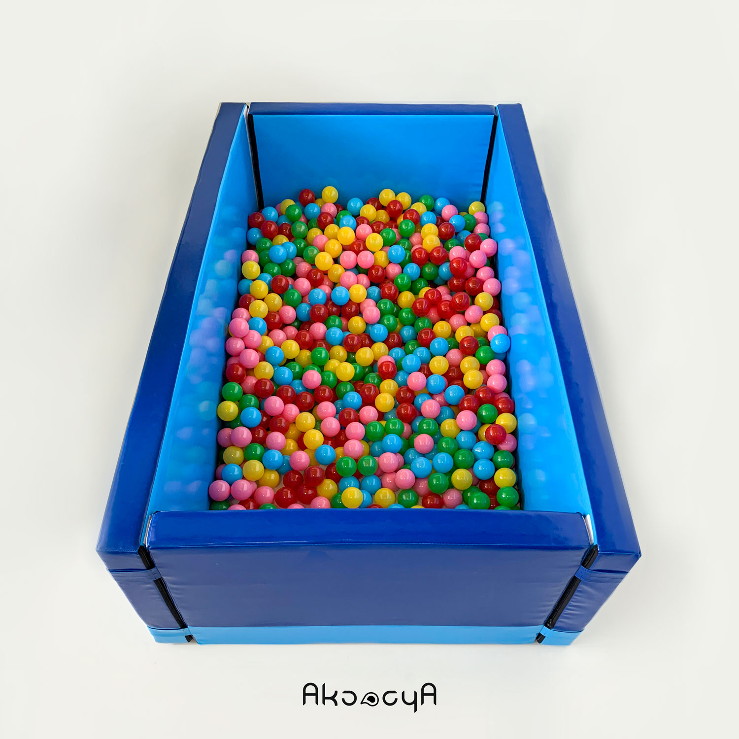 استخر مستطیلی 120 × 200