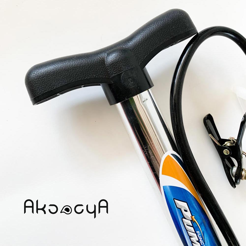 باد بزن دستی