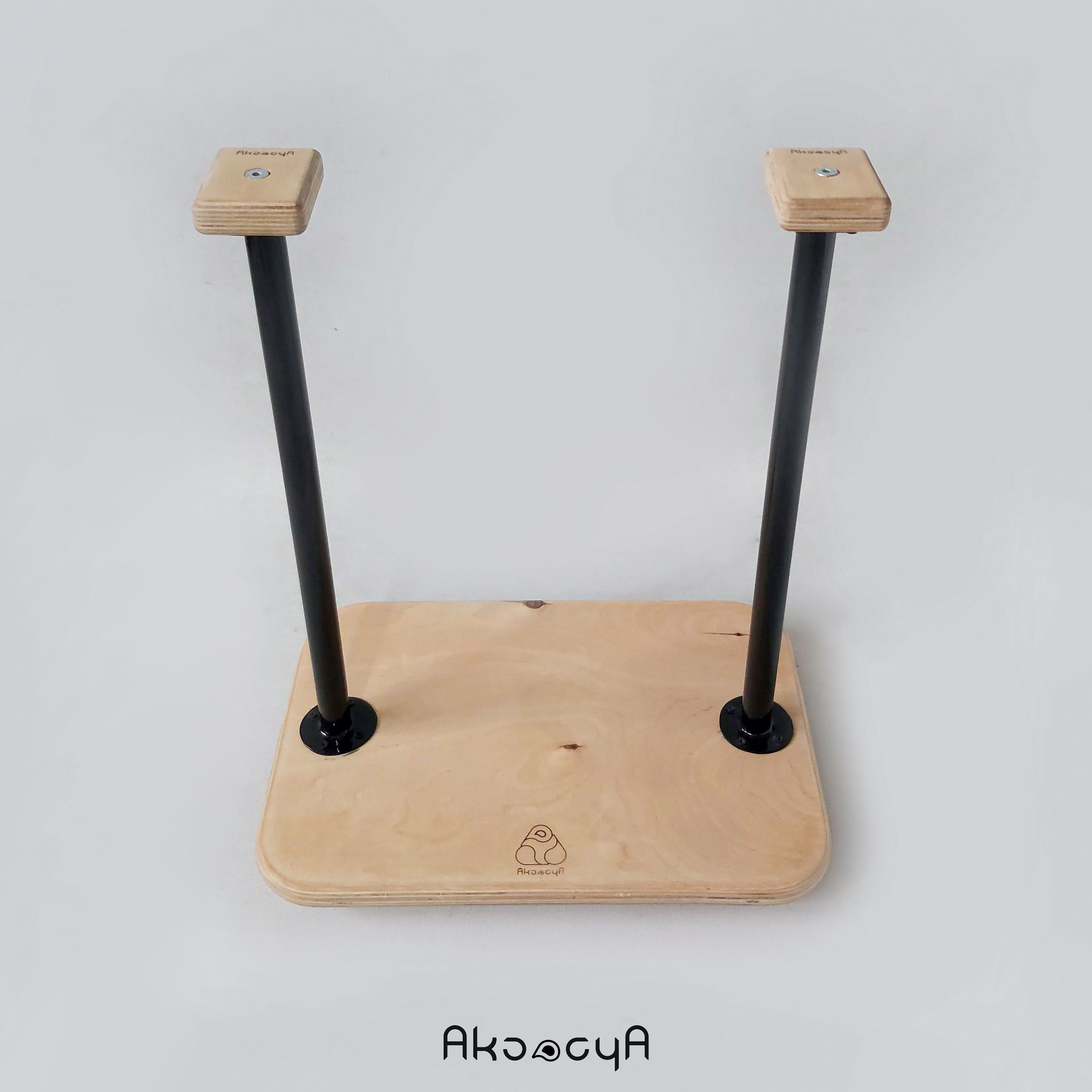 پارالل آکروباتیک