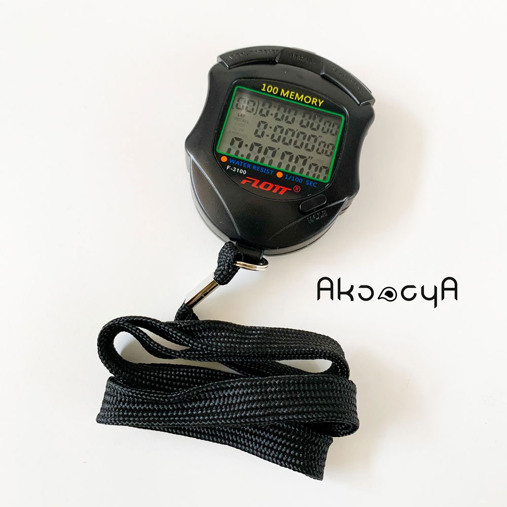 کرنومتر ضد آب