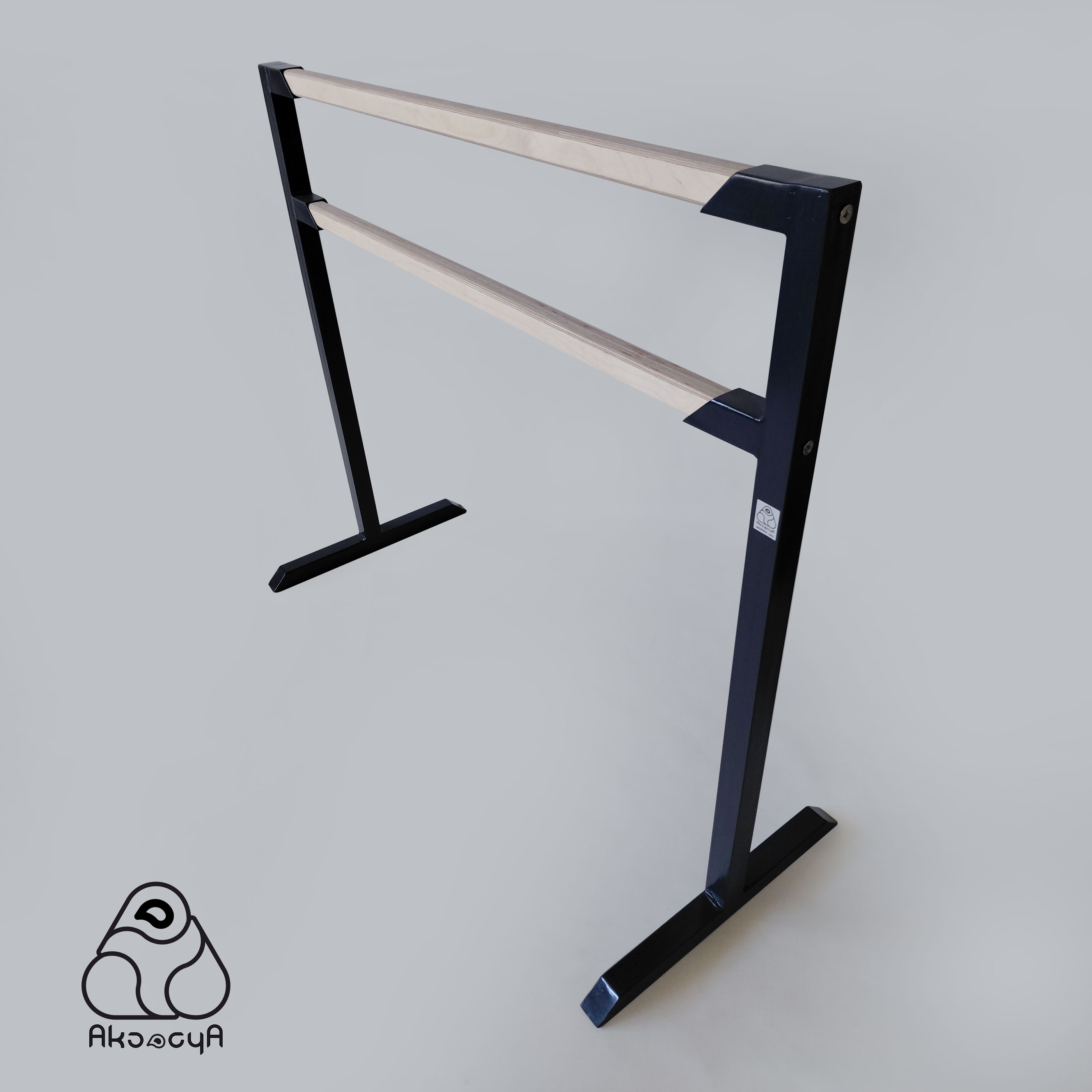 میله بار میکس چندلایی