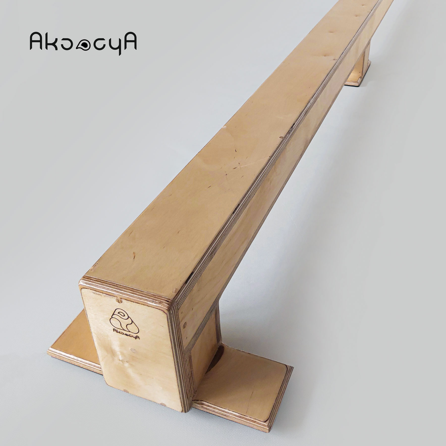 موازنه ی تمام چوبی  13 سانتی