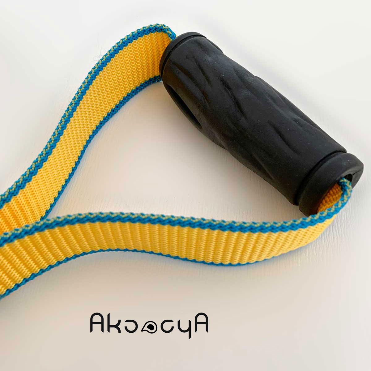 دستگیره ژله ای