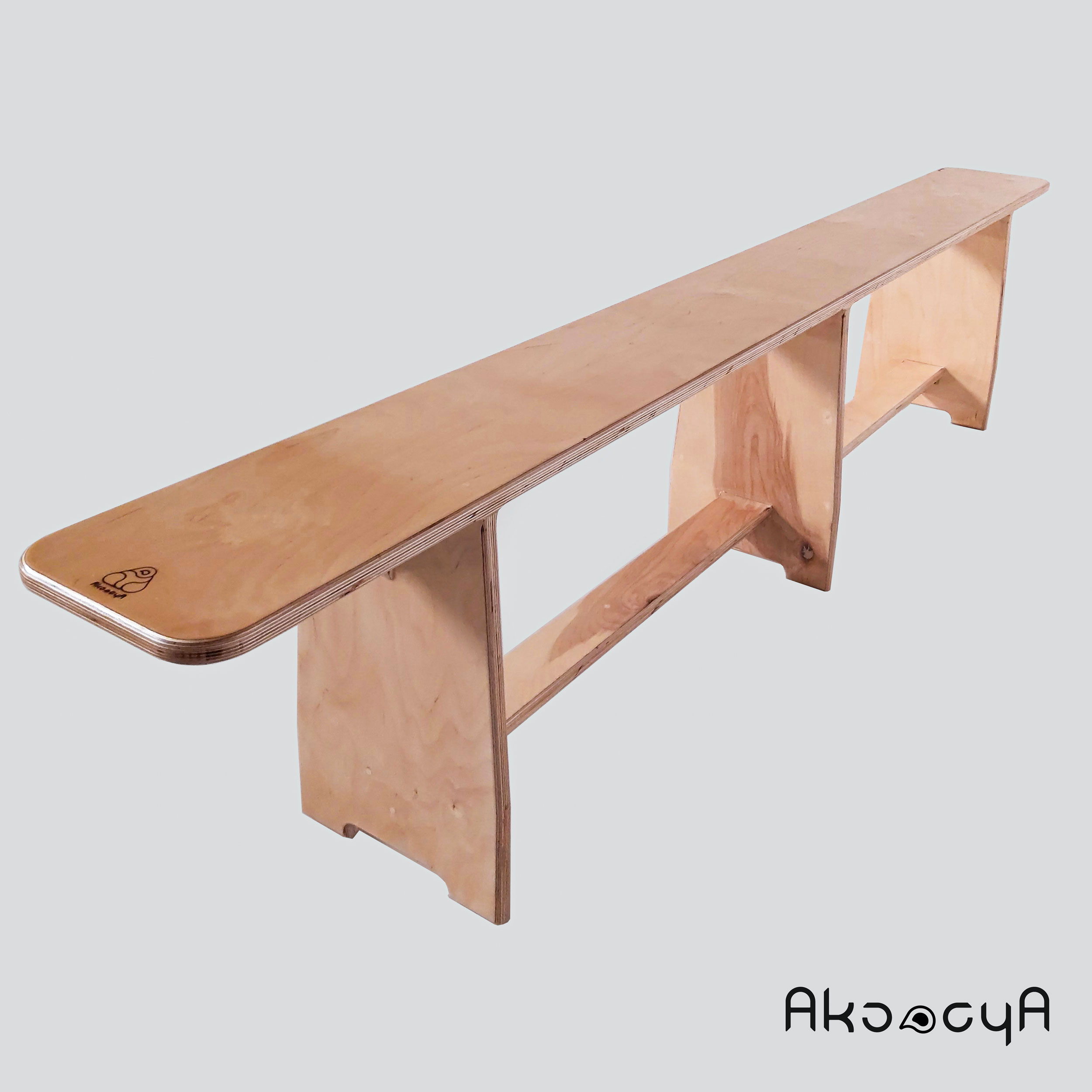 نیمکت سوئدی 2/5 متری