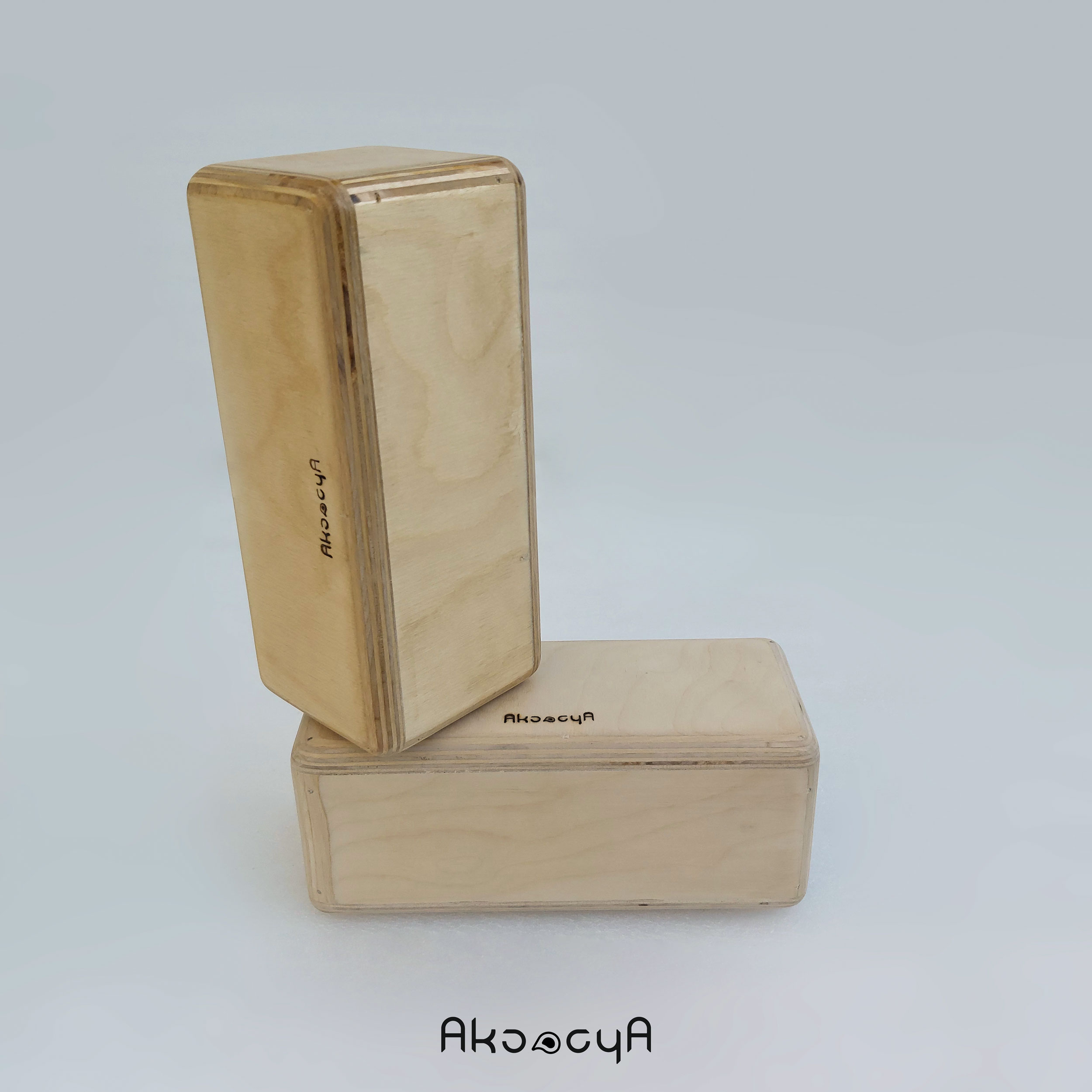 آجر یوگا مستطیلی