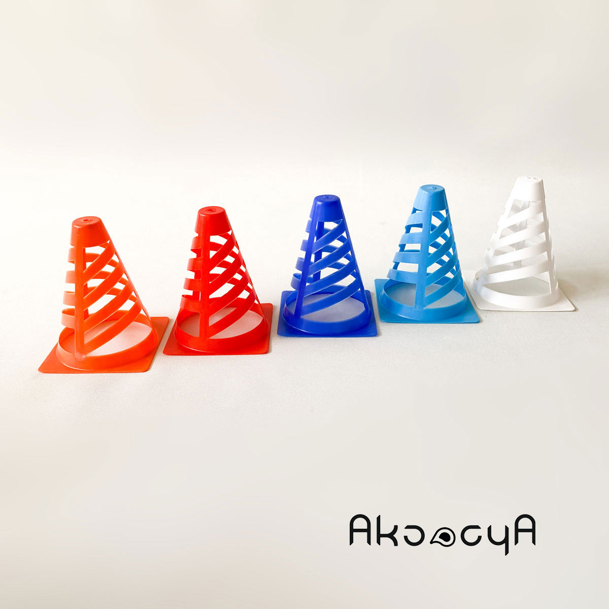 مخروط ورزشی