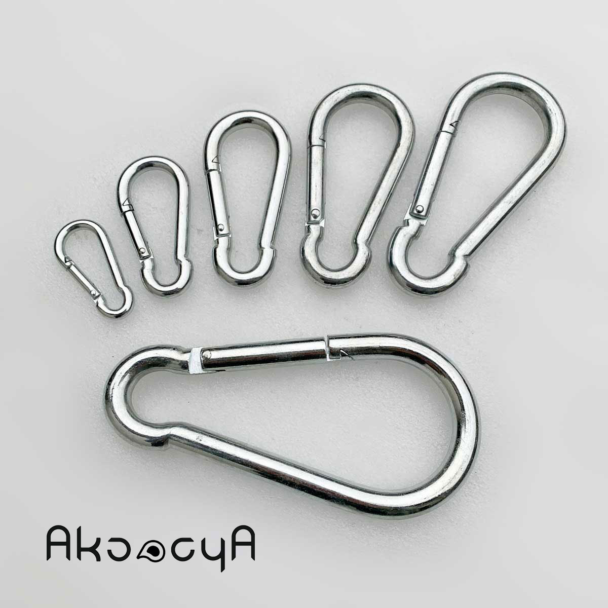 کارابین ساده