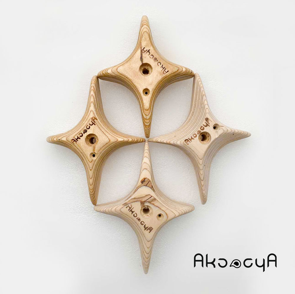 گیره های سِری مختلف