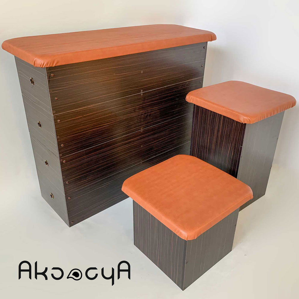 تخته پرش طبقاتی