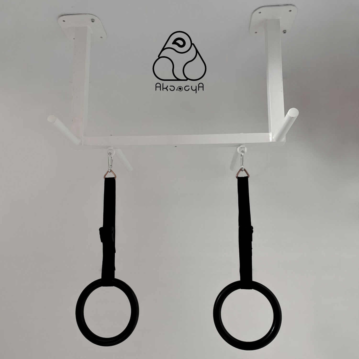 بارفیکس سقفی سه کاره