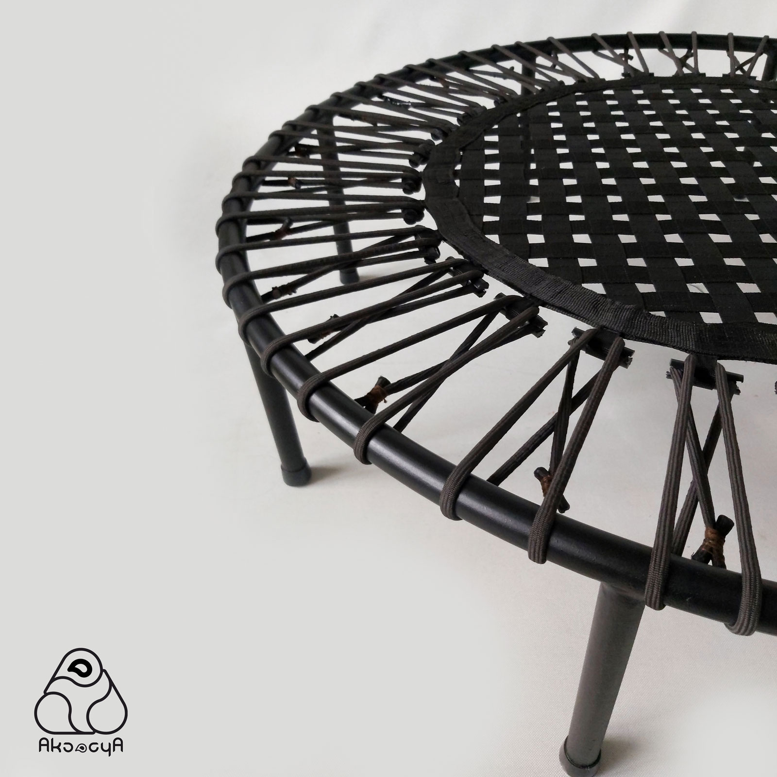 ترامپولین 120