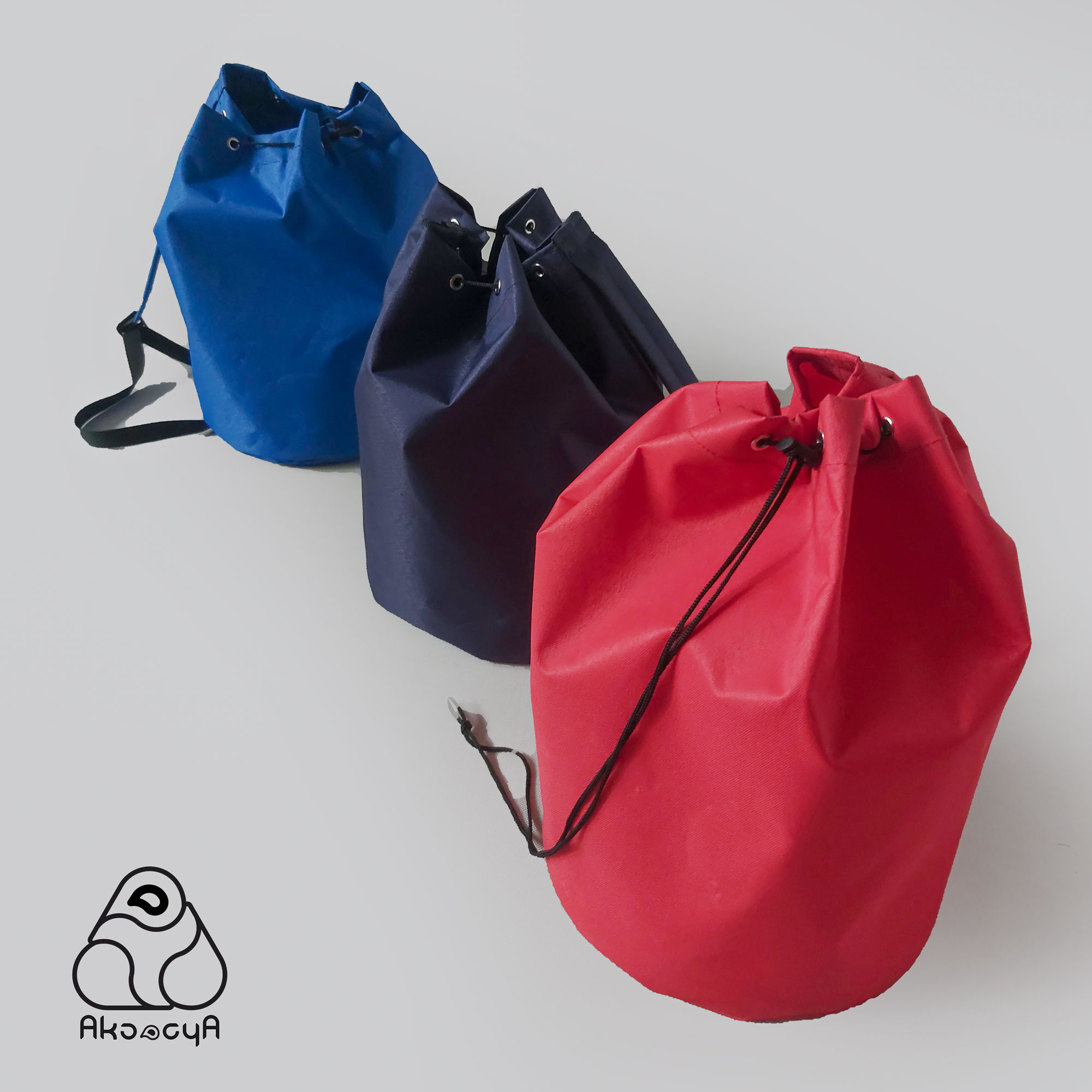 کوله ورزشی بند کششی