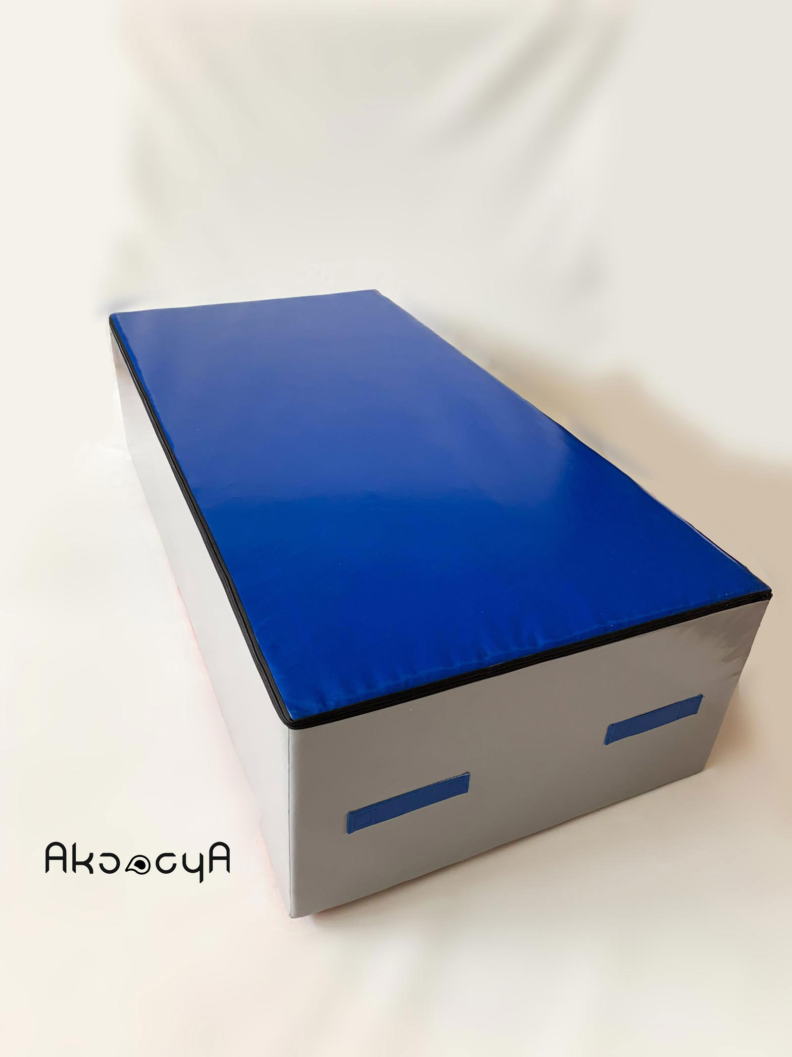 باکس پارکور ، فیتنس