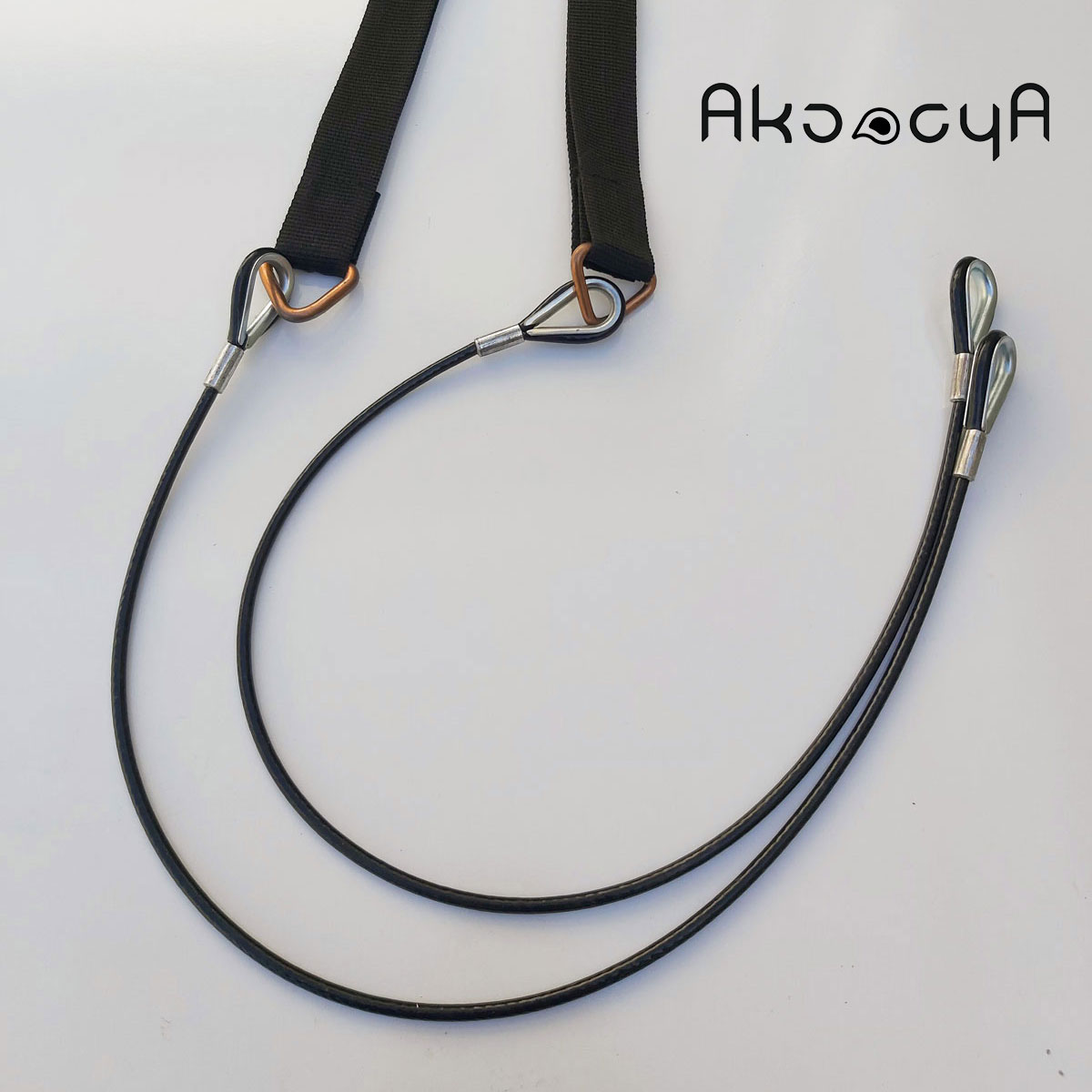 سیم بکسل گوشواره دار