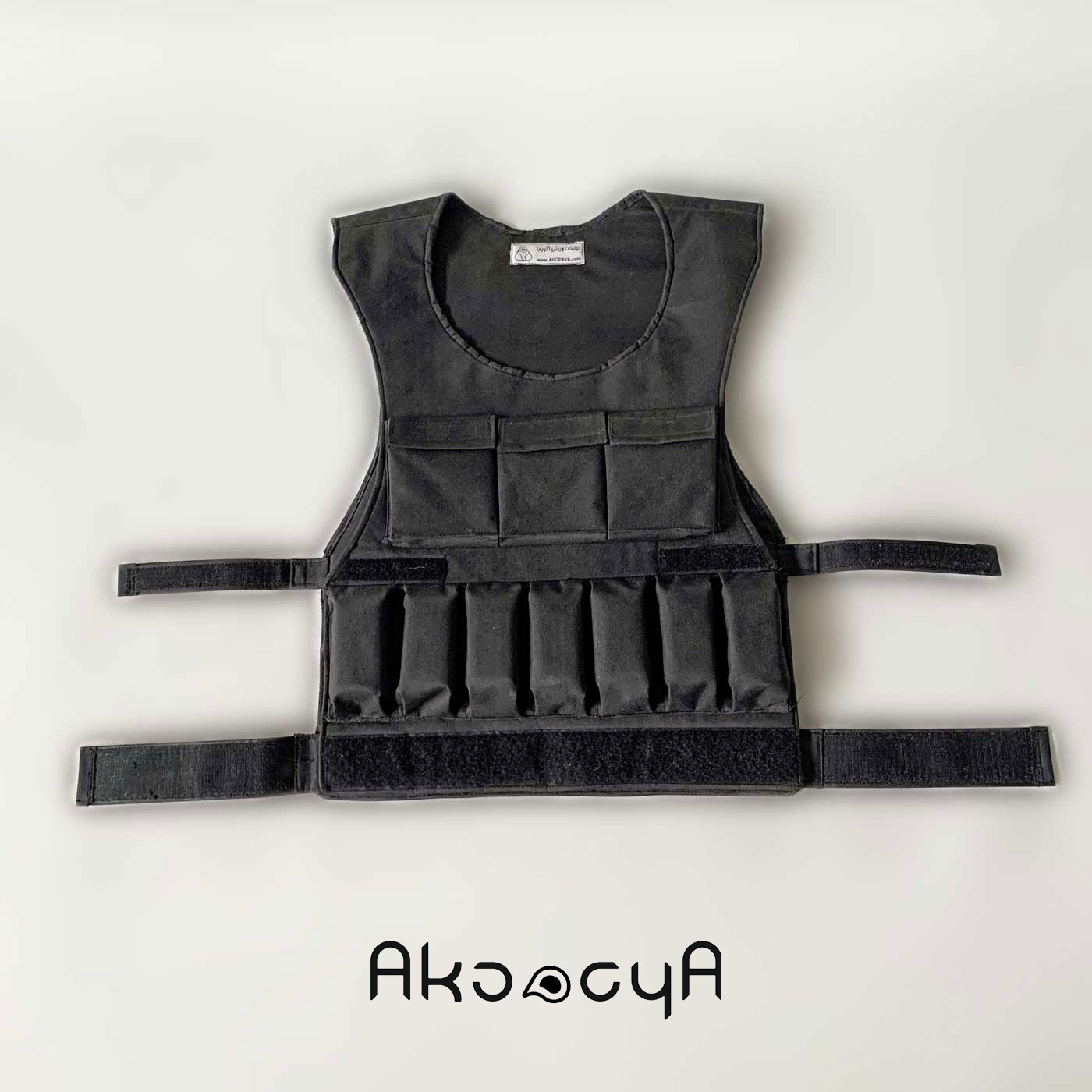 جلیقه ی بدنسازی