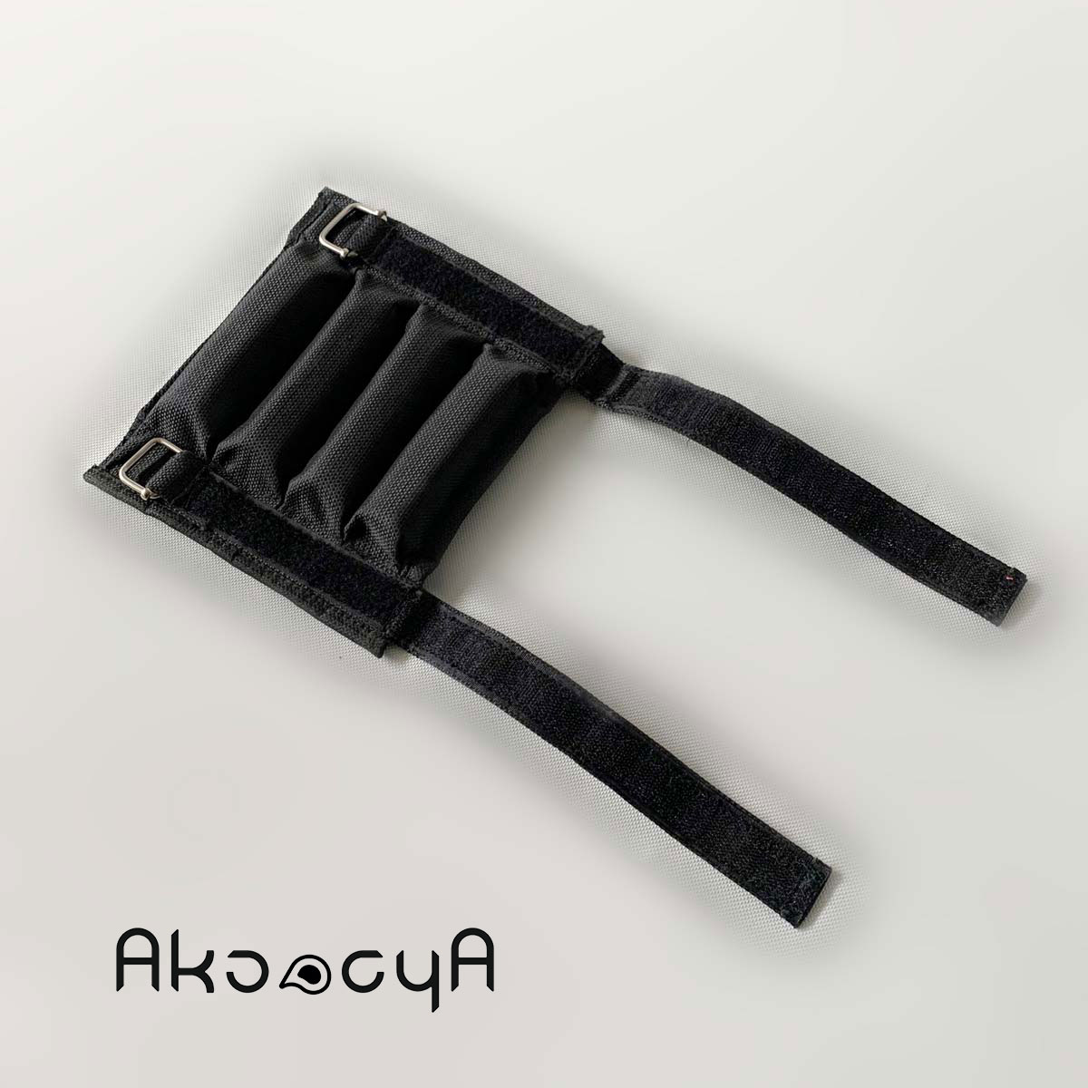 وزنه ی تقویت ساعد و ساق  1 kg