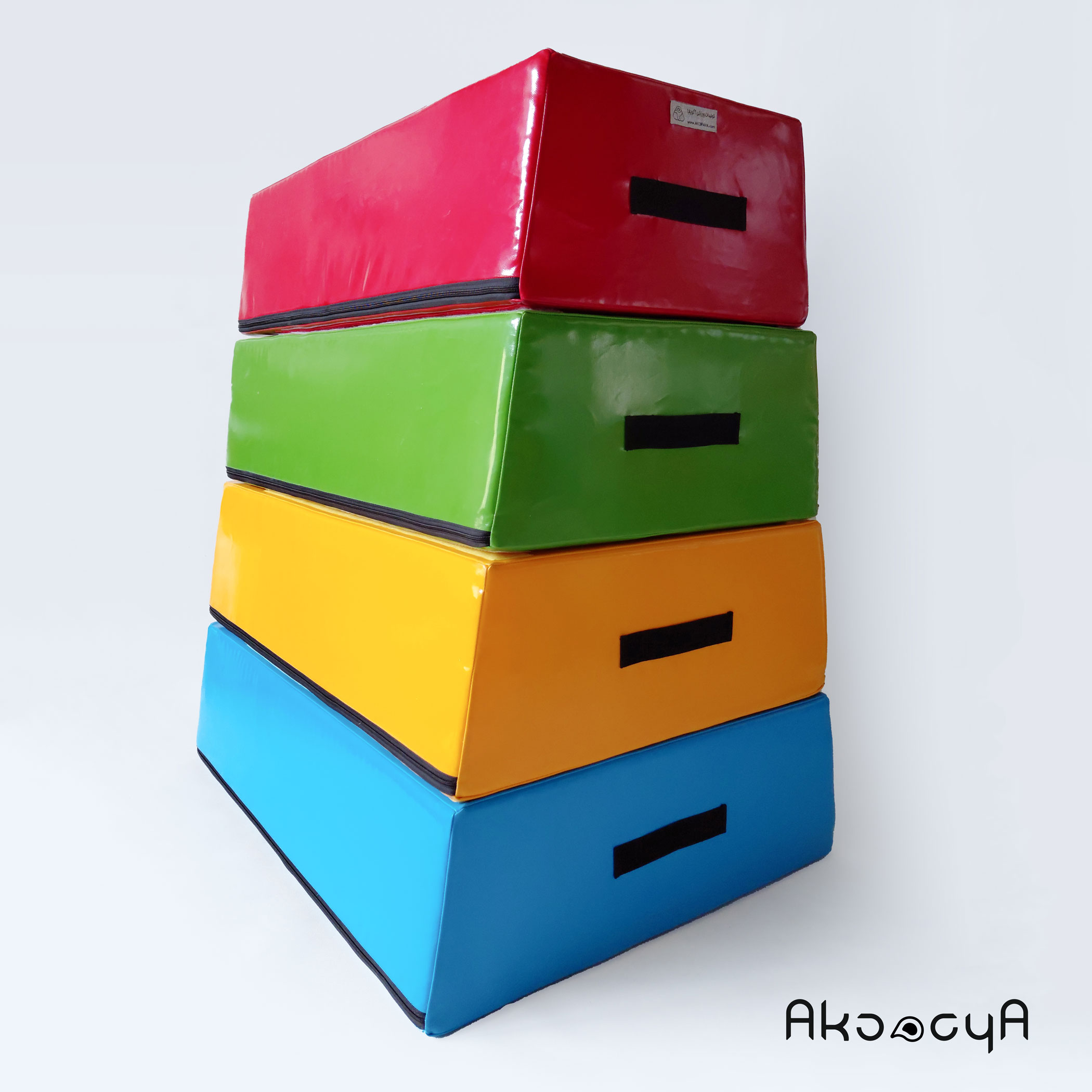 باکس مخروطی