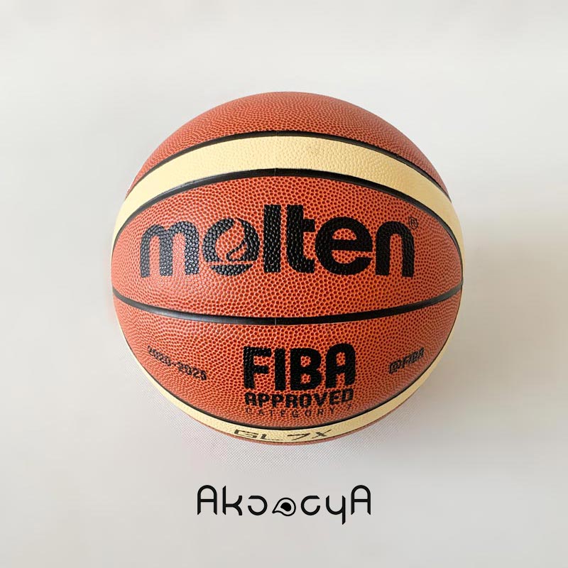 توپ بسکتبال