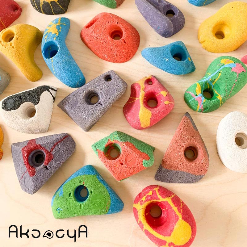 گیره ی سنگ نوردی