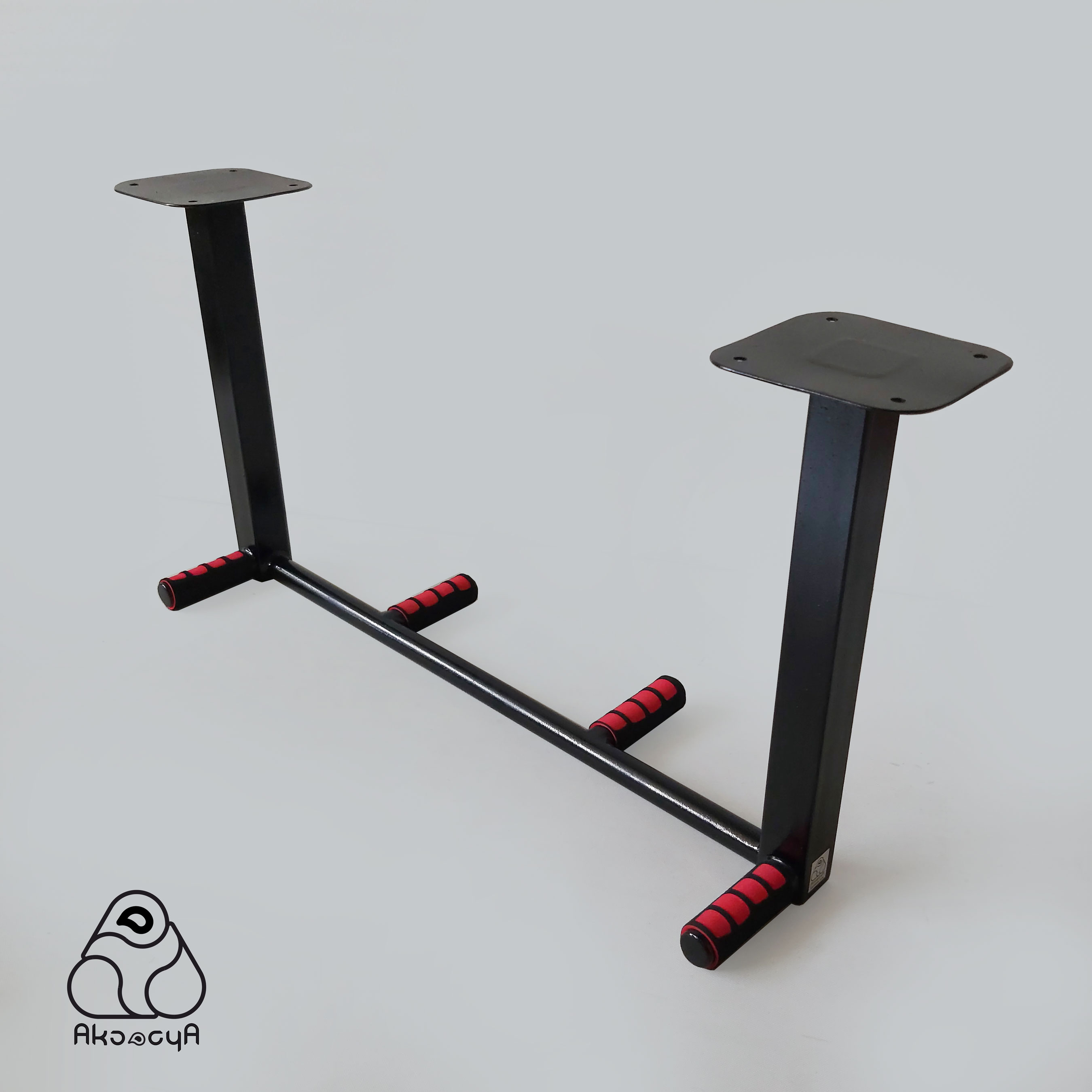 بارفیکس سقفی ثابت