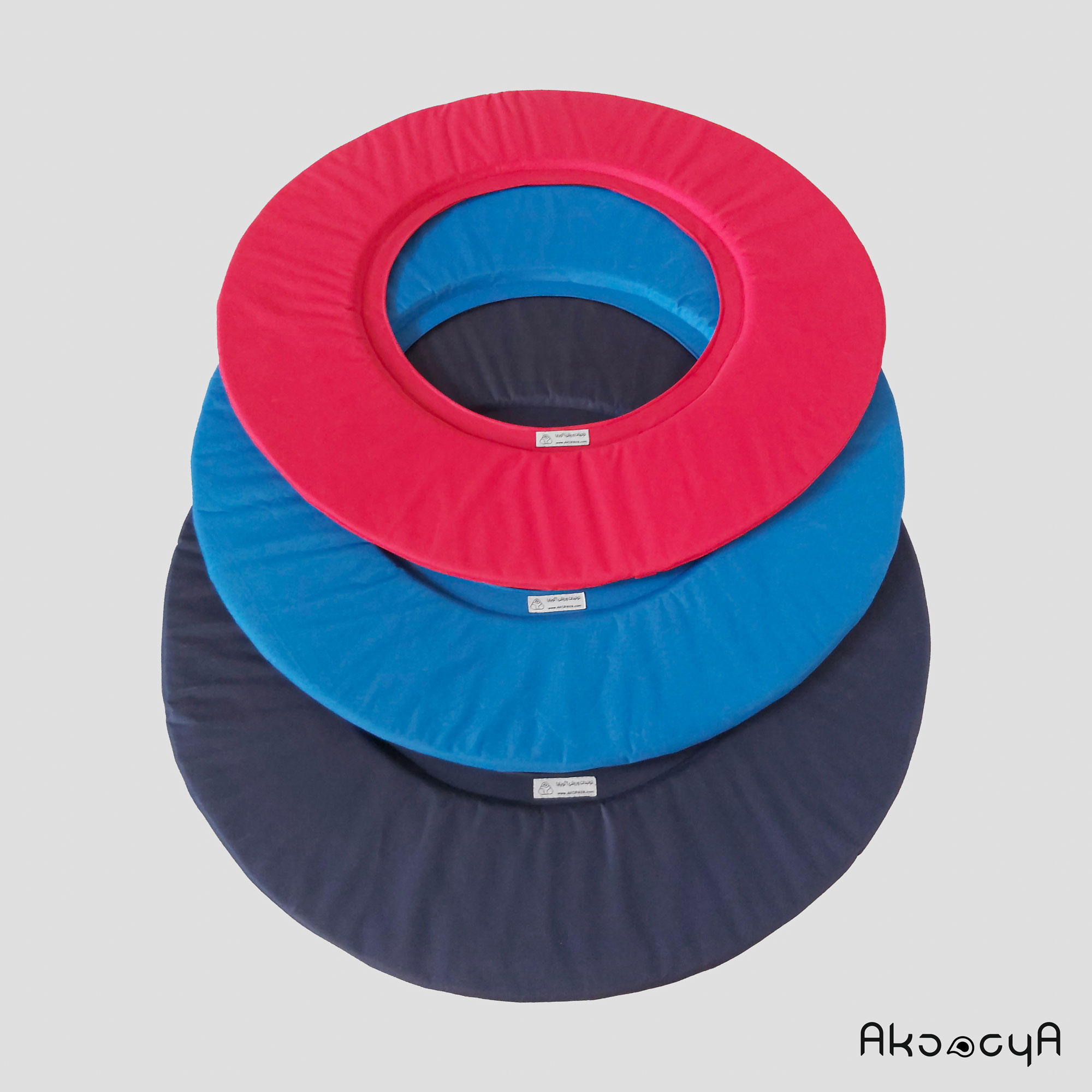 تشک محافظ ترامپولین