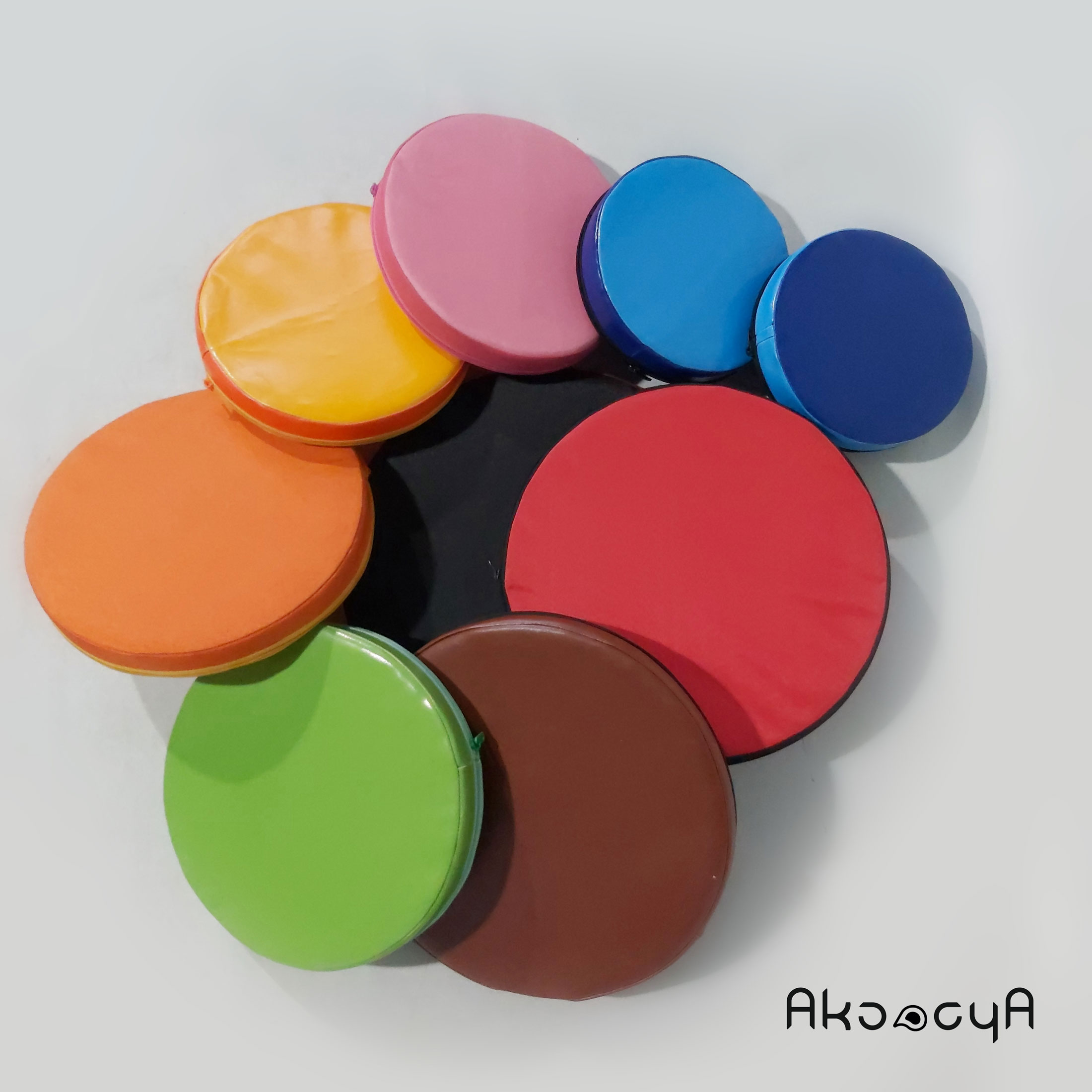 باکس پرش و جهش