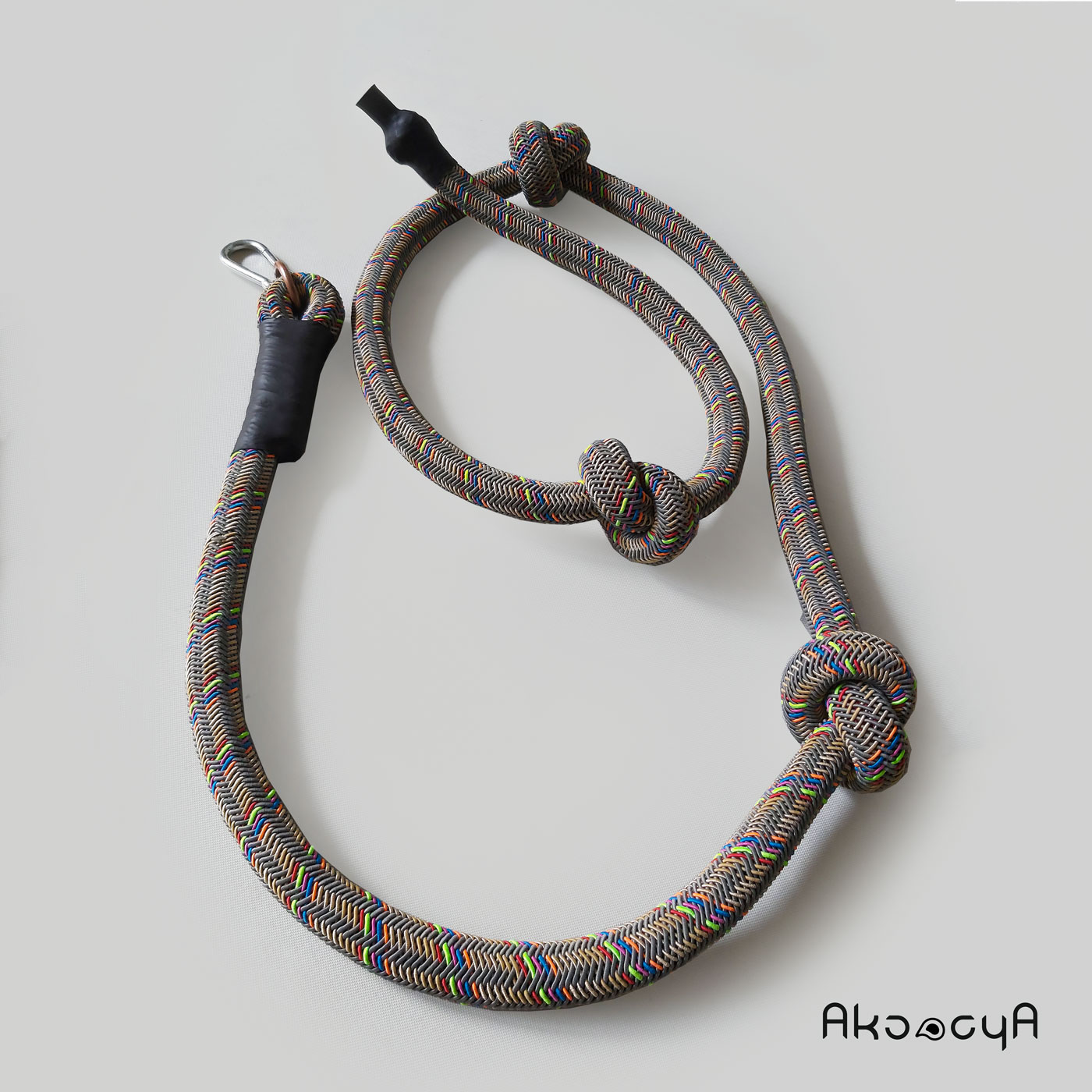 طناب صعود ساده