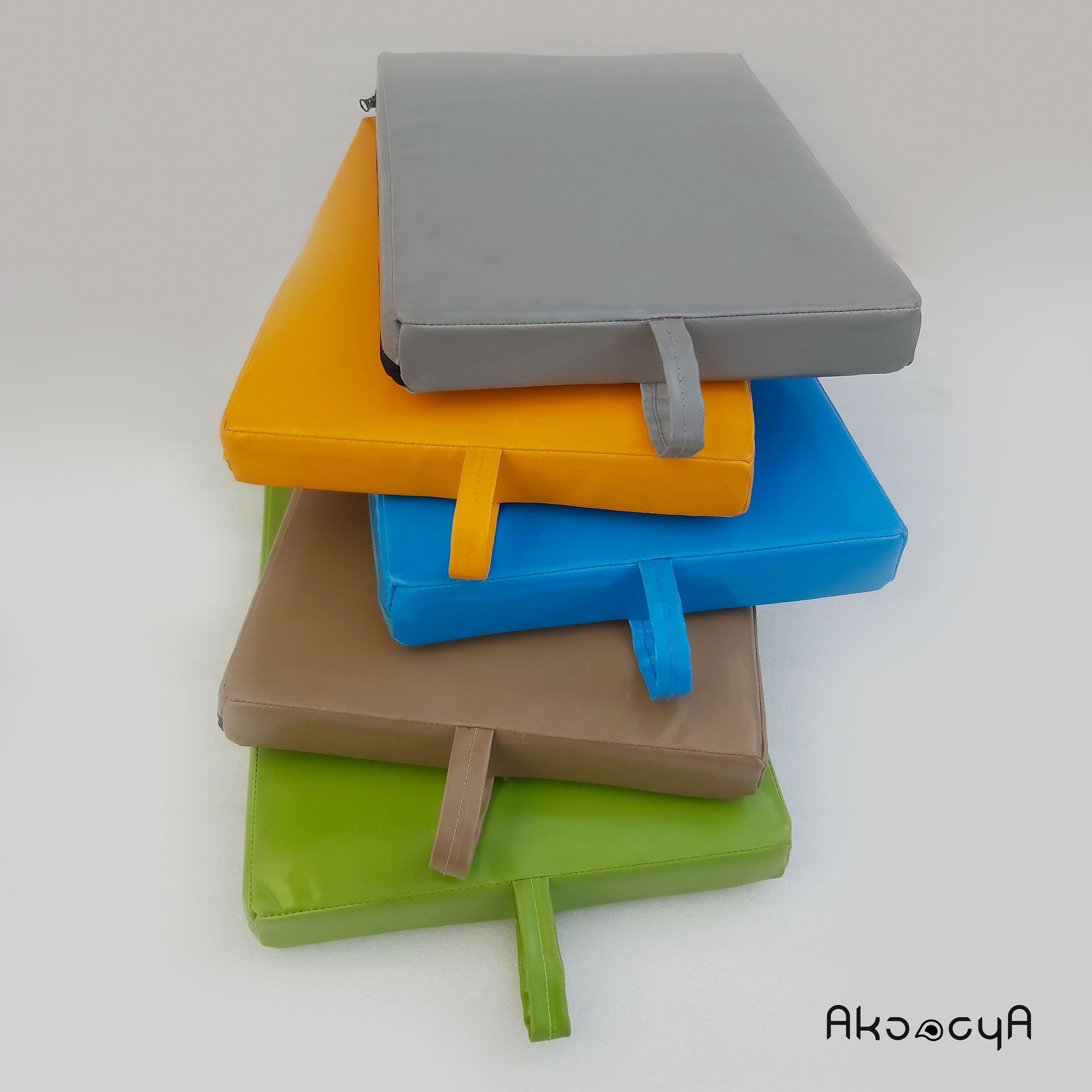 باکس پرش مستطیلی