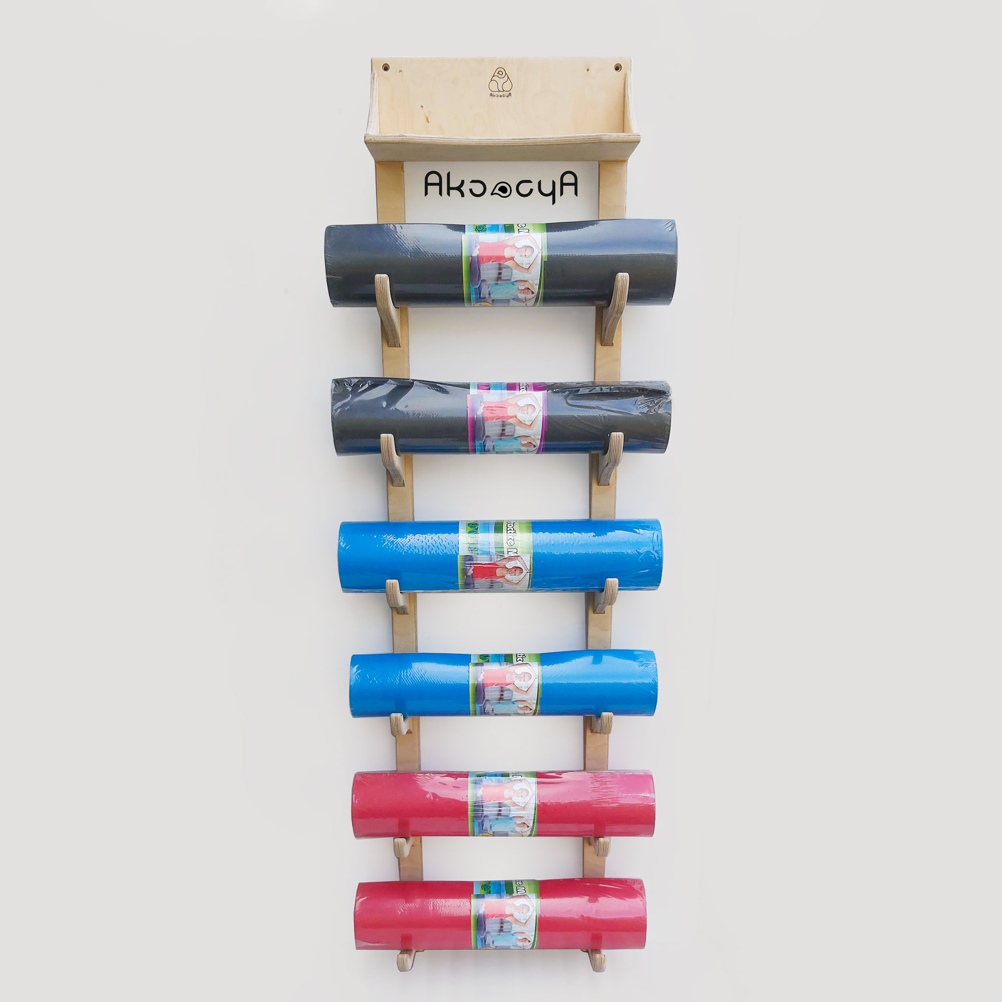 استند مت 6 طبقه