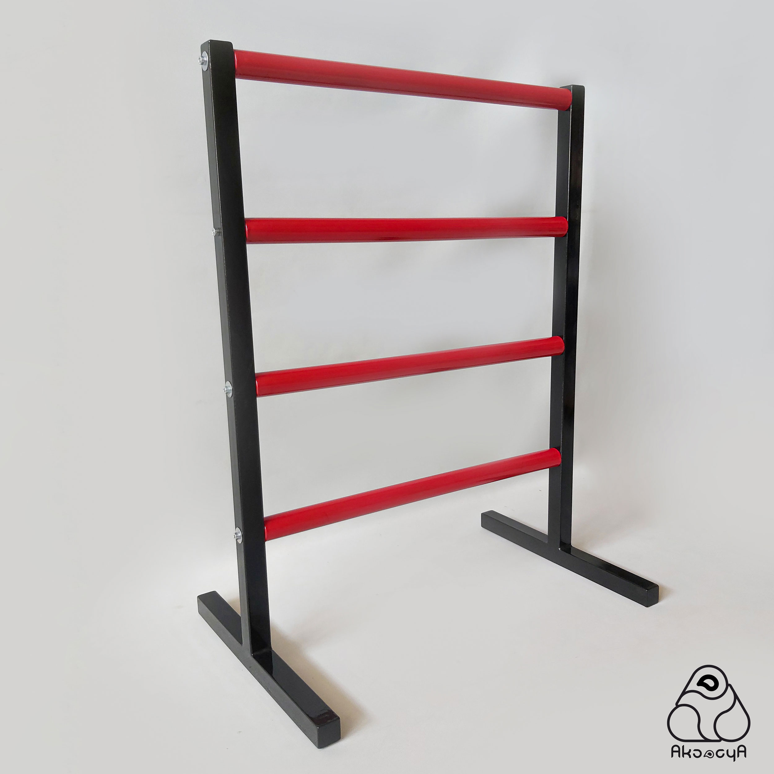 بارفیکس کششی فلزی