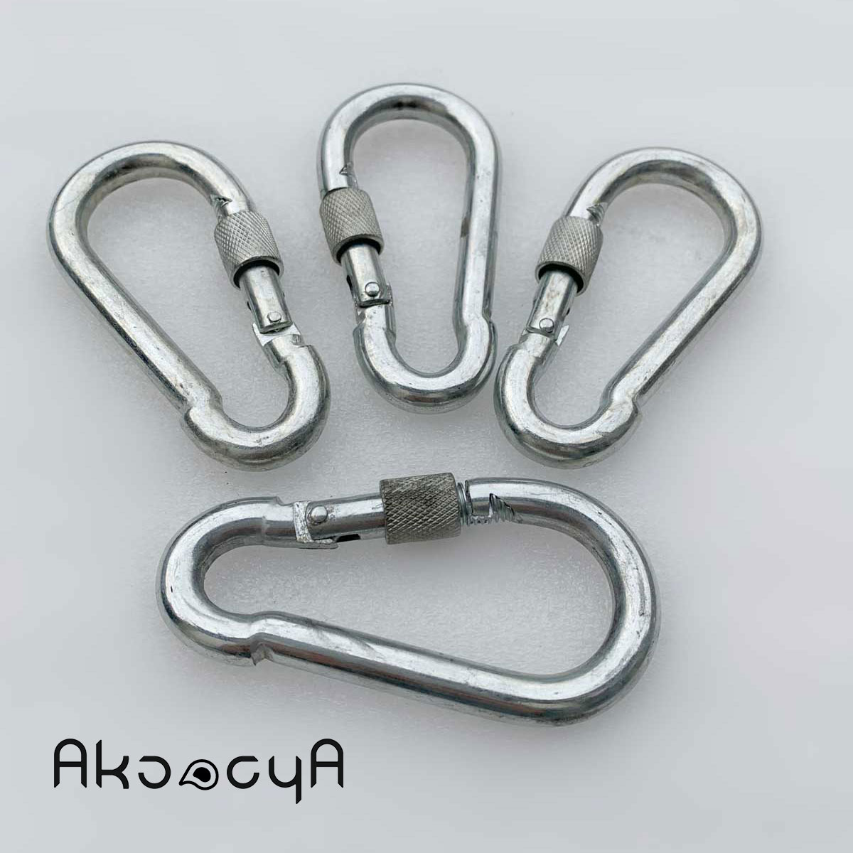 کارابین پیچی