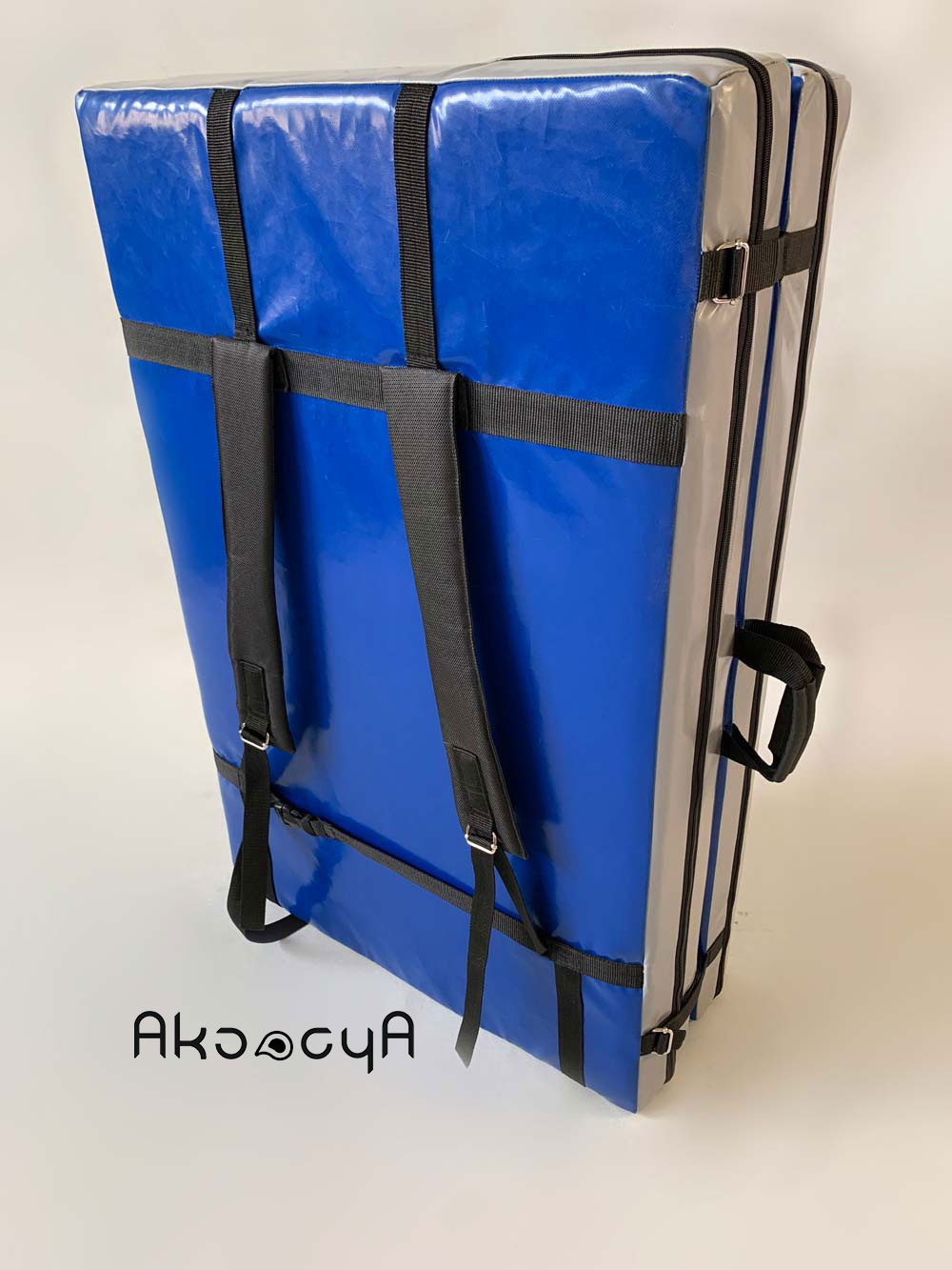 تشک کوله ای بولدرینگ