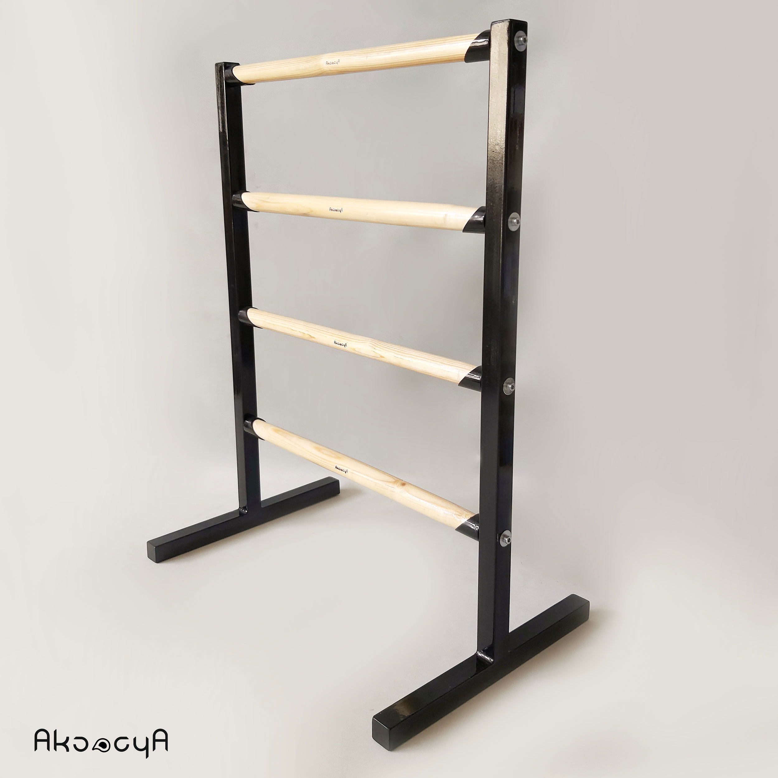 بارفیکس کششی 1 × 4