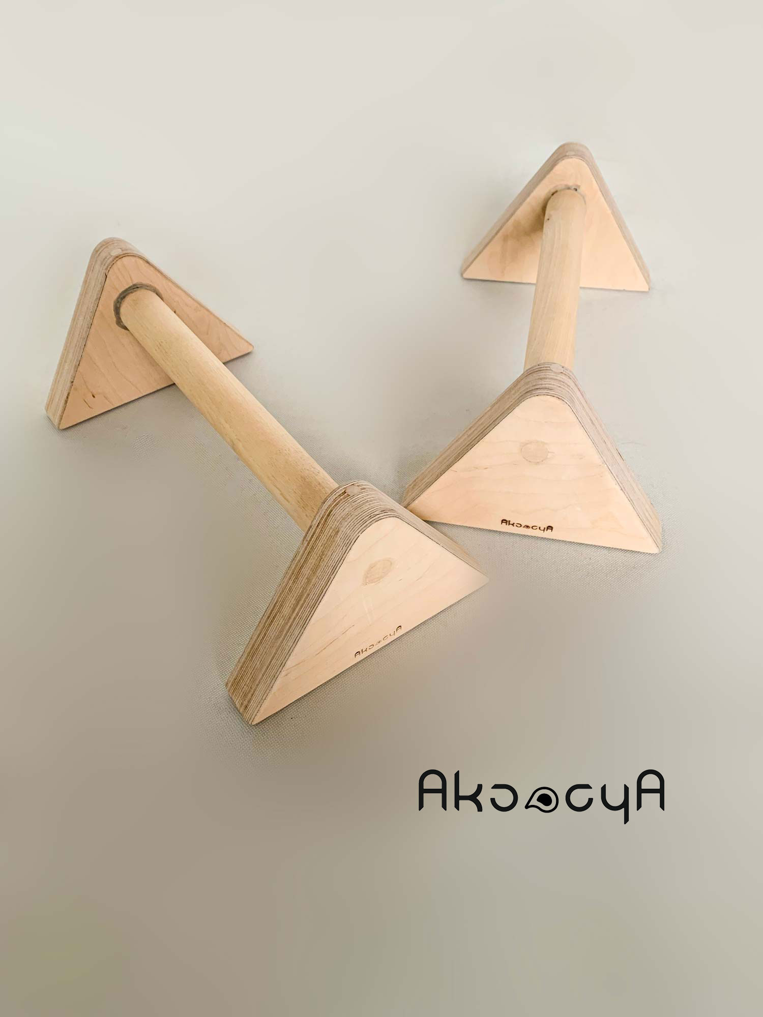 چوب بالانس و شنا