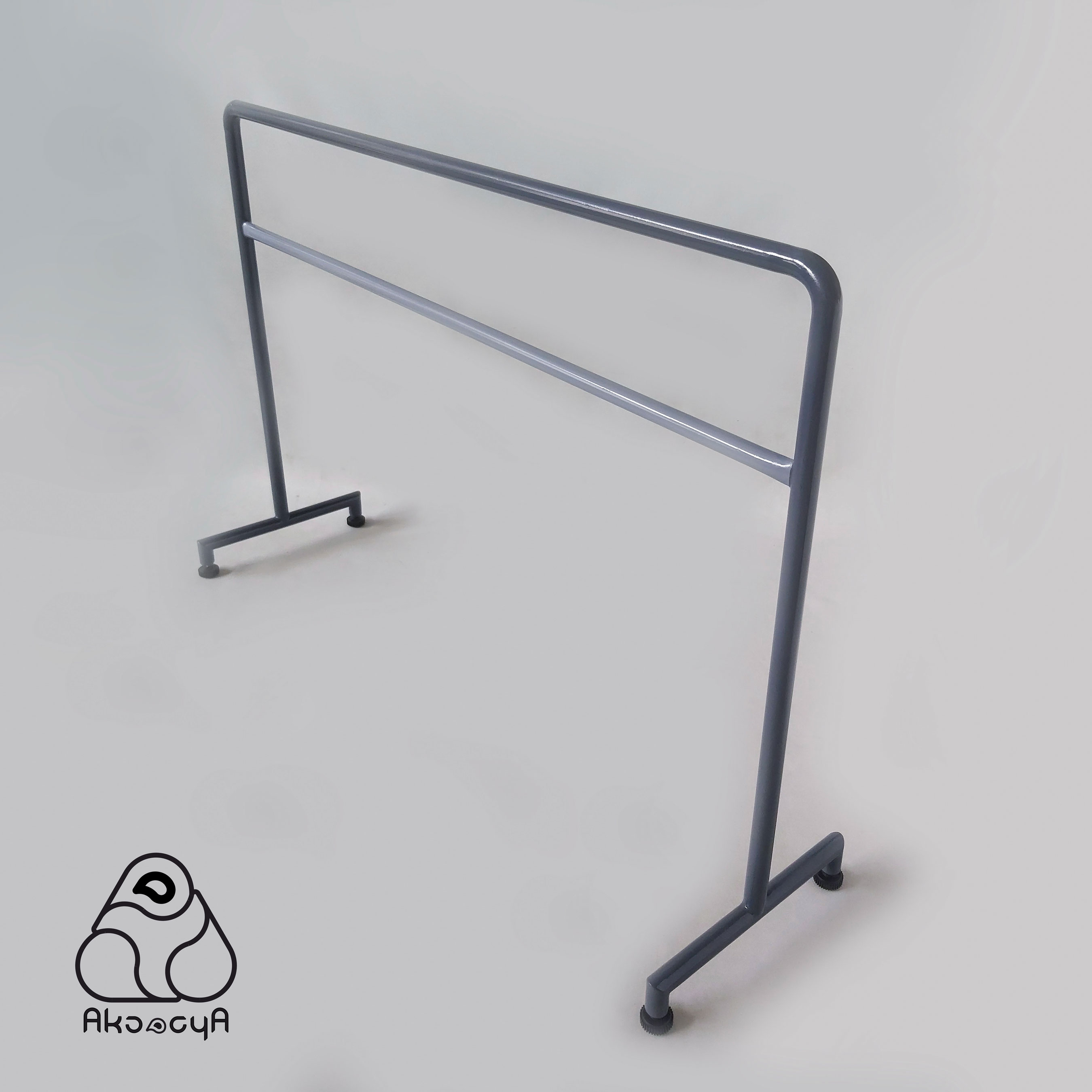 میله بار تمام فلزی ثابت