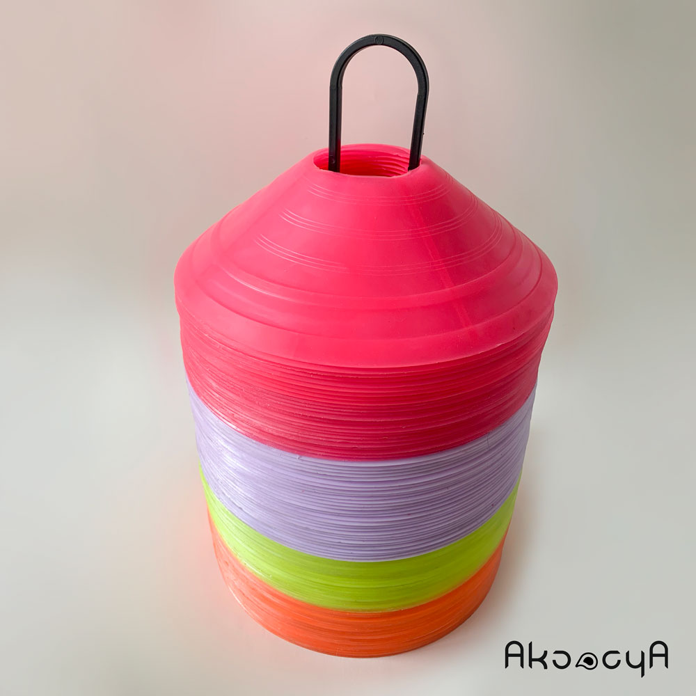 موانع کاسه ای قطر 20